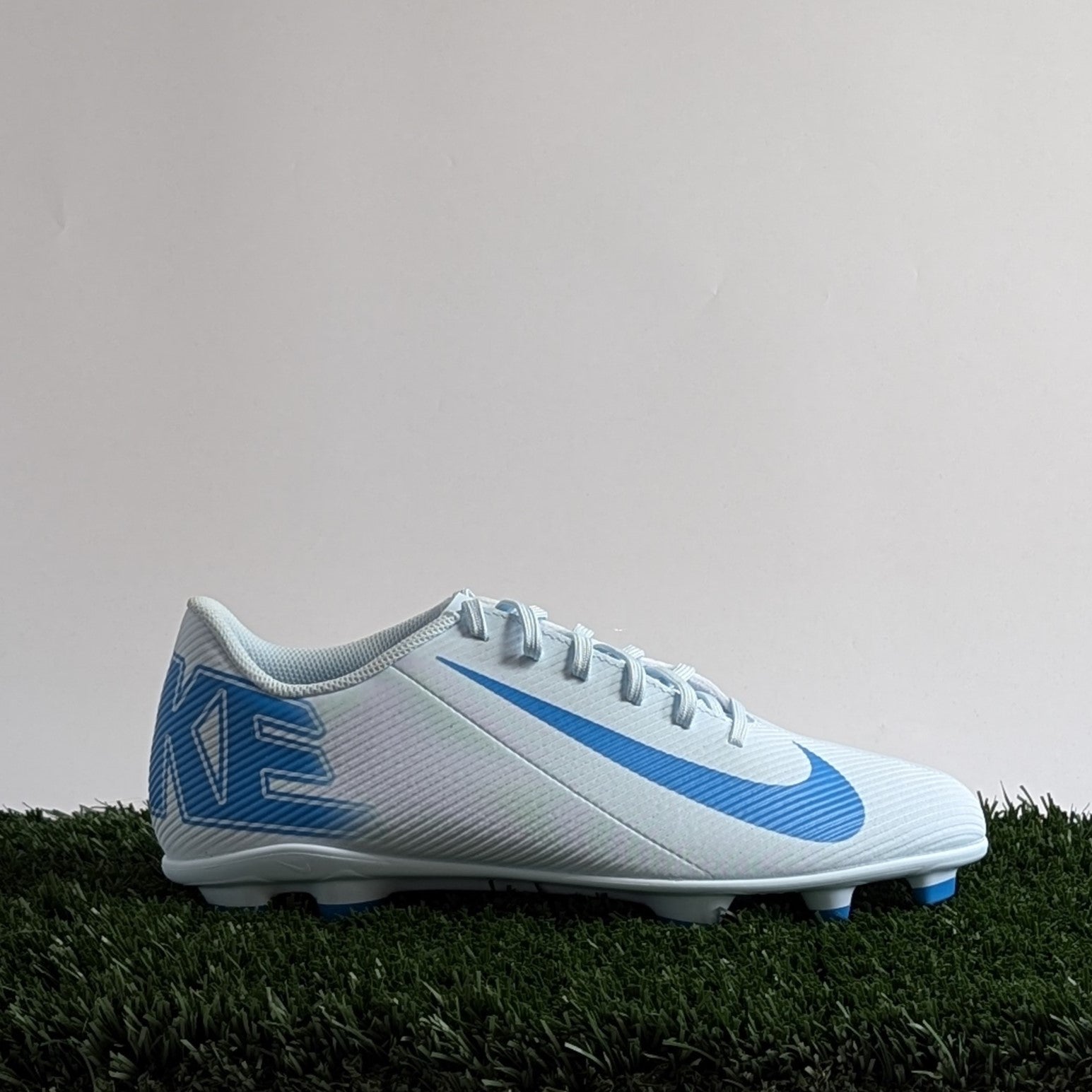 Nike Vapor 16 Club FG/MG - FQ8441-400