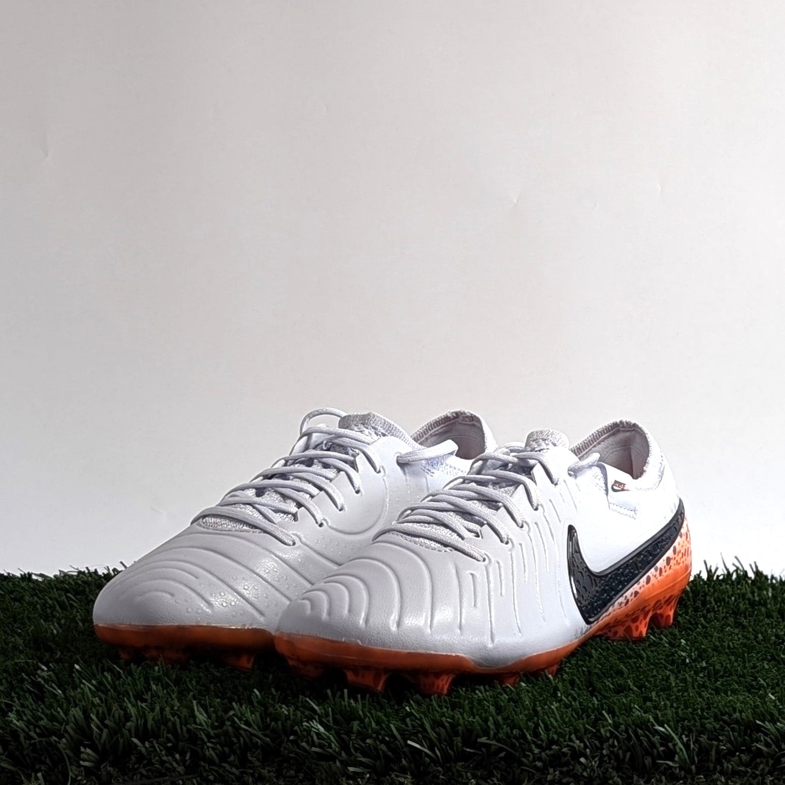 Nike Legend 10 Elite Electric FG - FQ3249-900