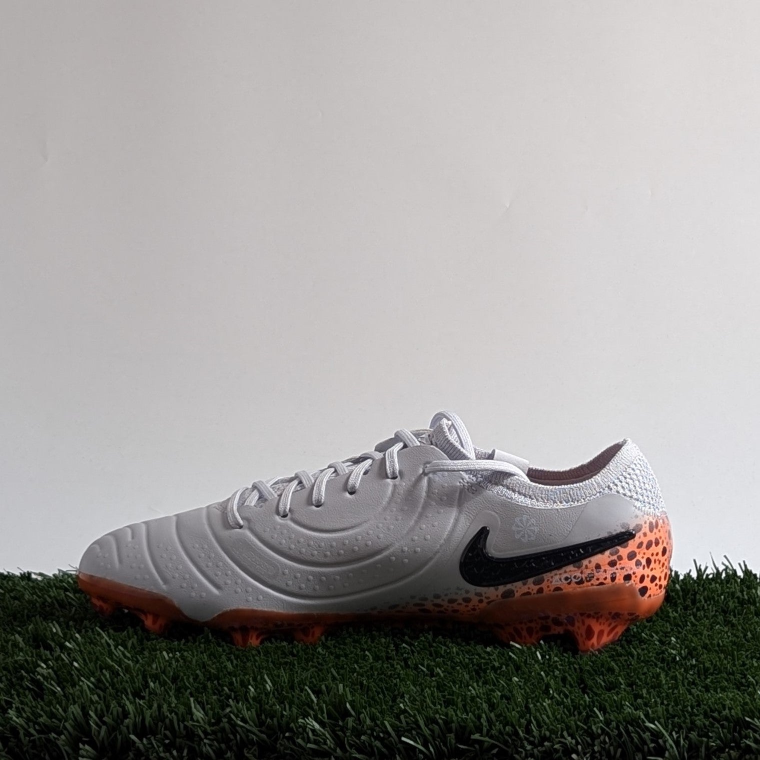 Nike Legend 10 Elite Electric FG - FQ3249-900