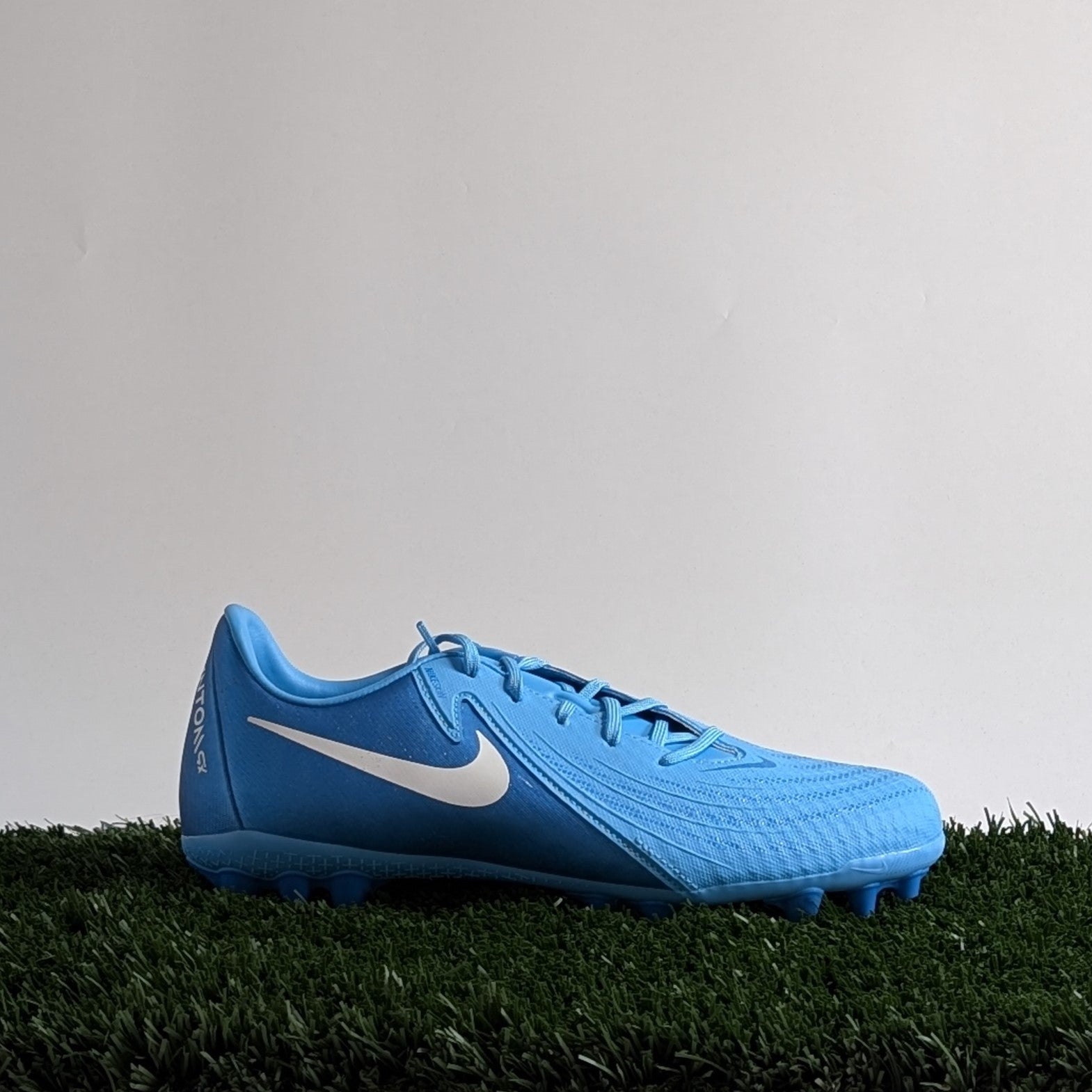 Nike Phantom GX II Academy AG - FJ2552-400