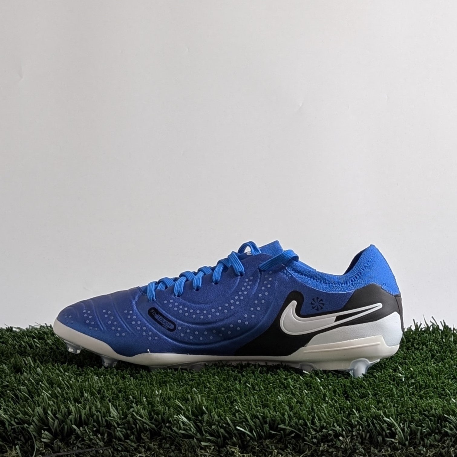 Nike Tiempo Legend 10  Pro AG - DV4334-400