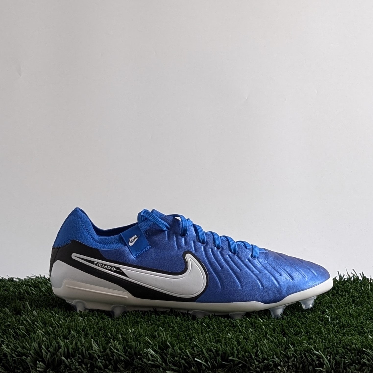 Nike Tiempo Legend 10  Pro AG - DV4334-400