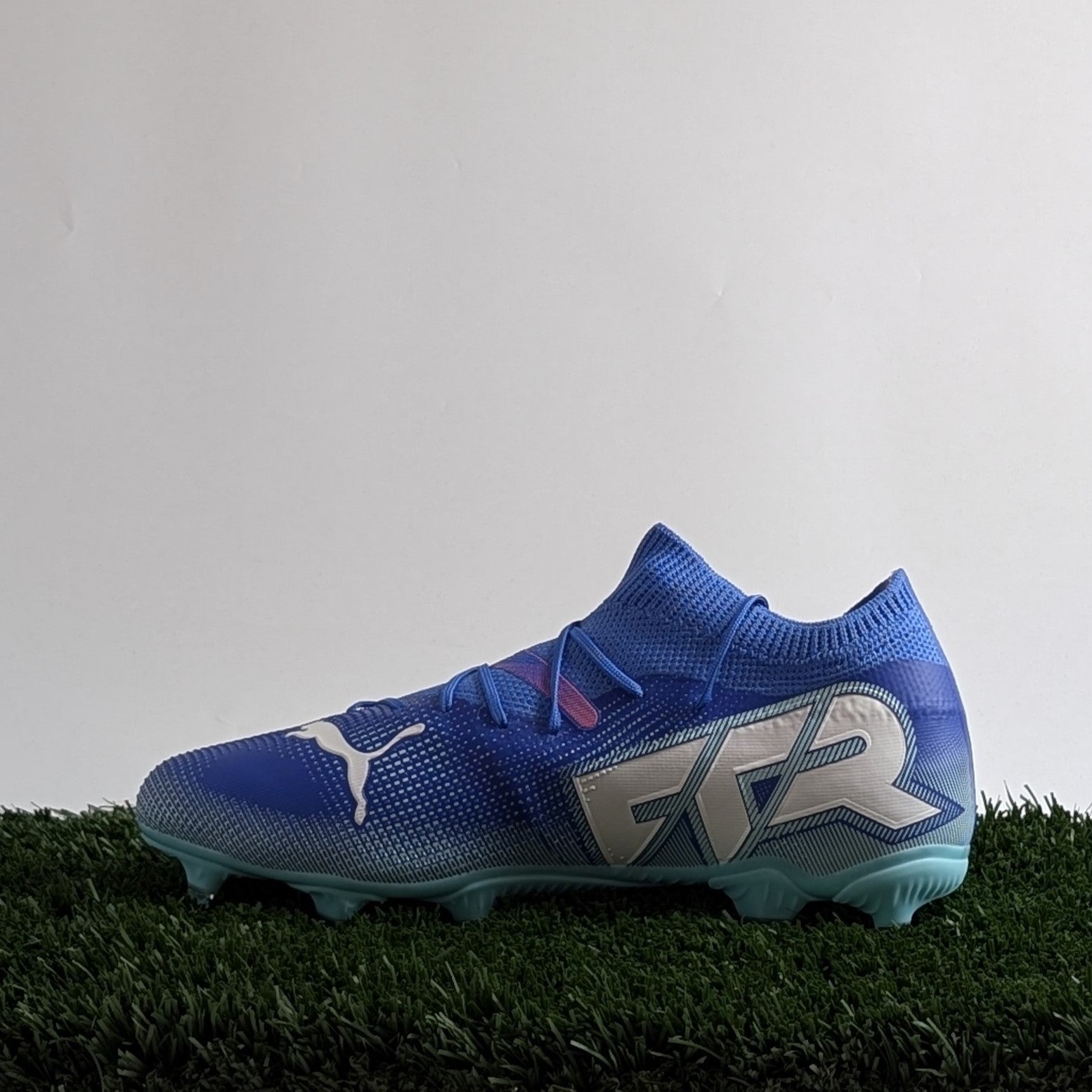 Puma Future 7 Match FG/AG - 107931 01