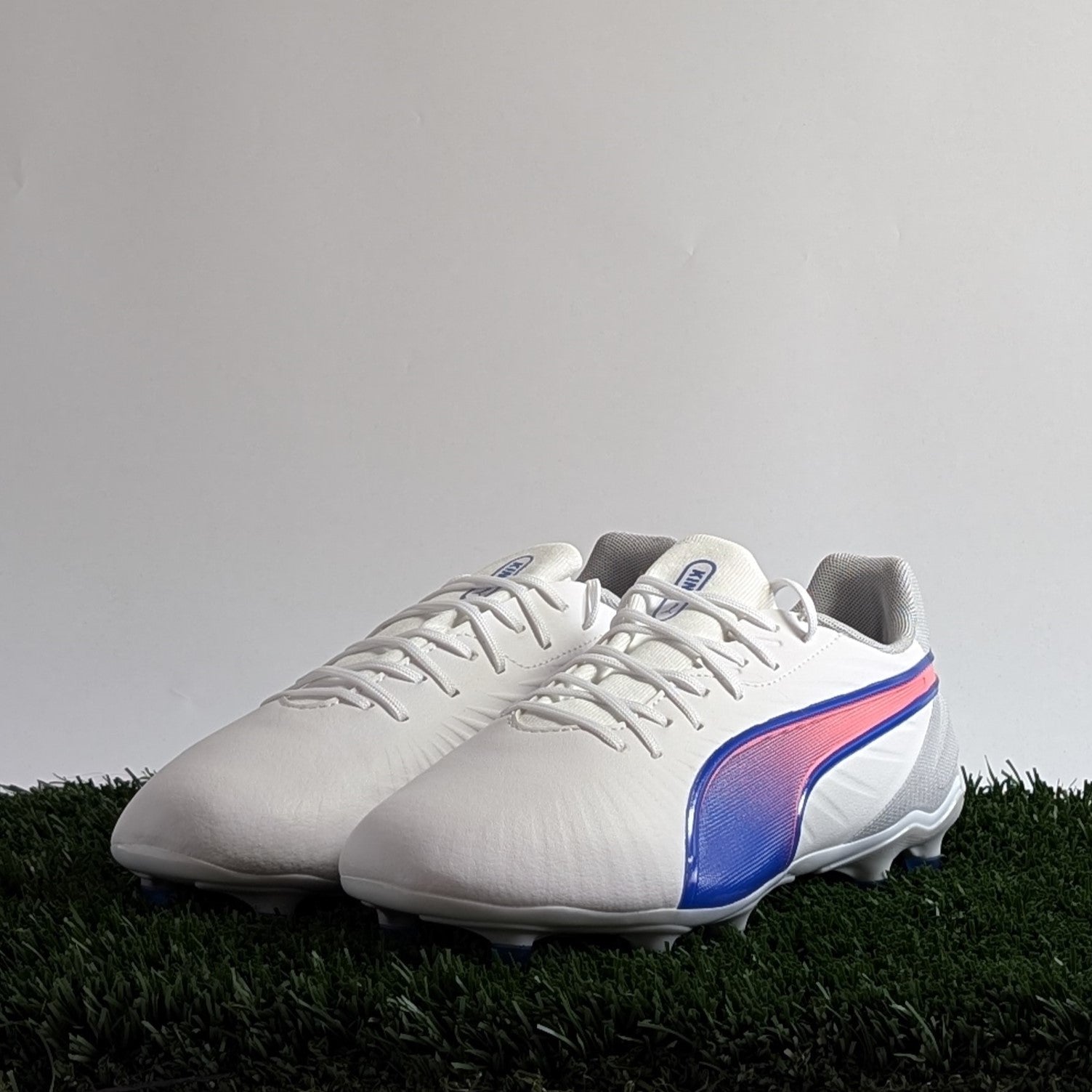 Puma King Match FG/AG - 107863 02