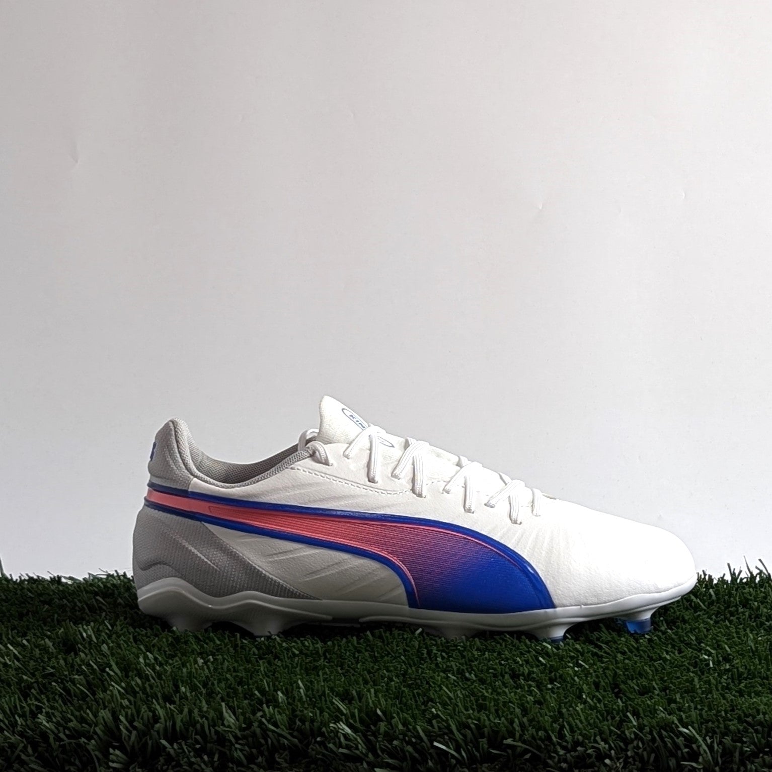 Puma King Match FG/AG - 107863 02