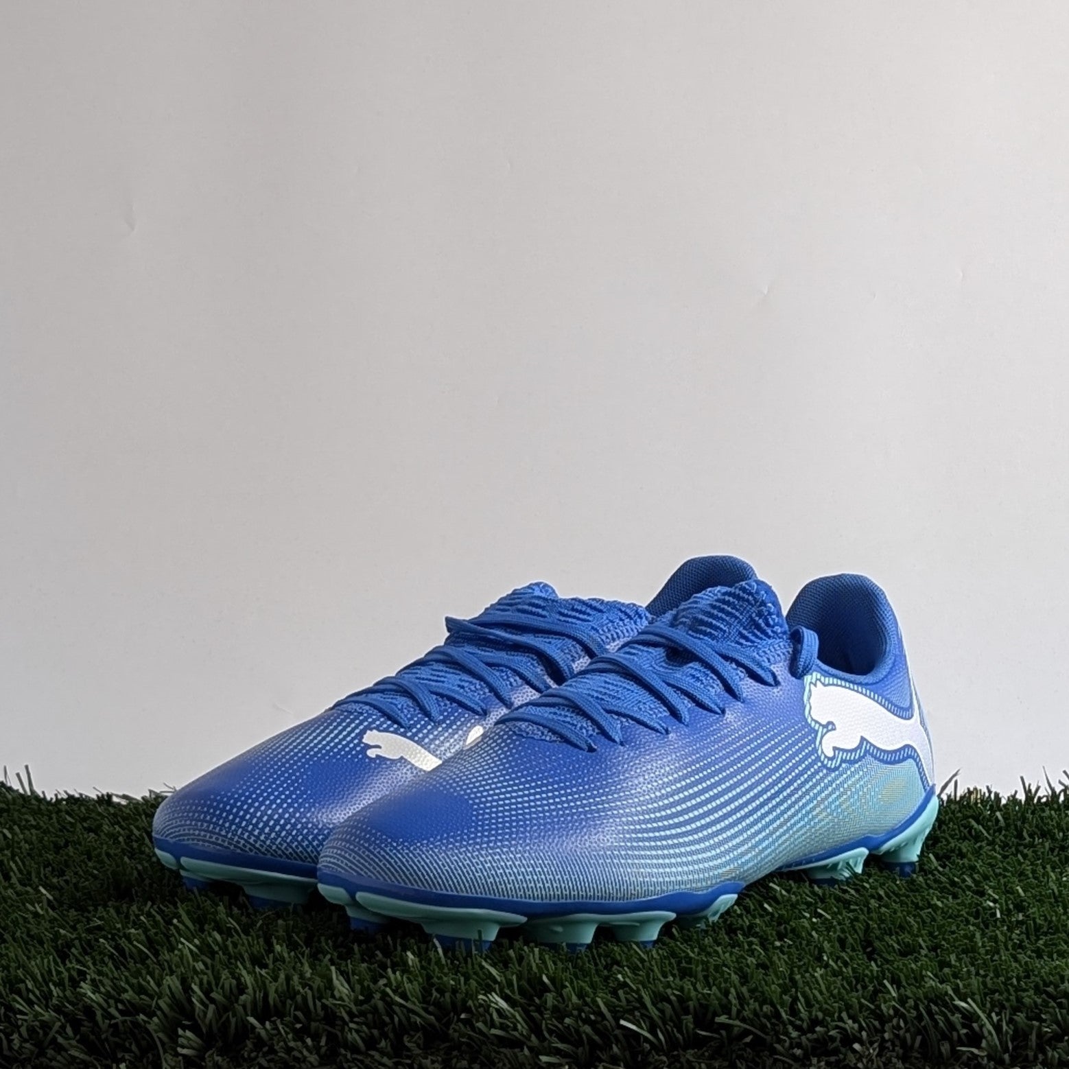 Puma Future 7 Play FG/AG - 107939 01