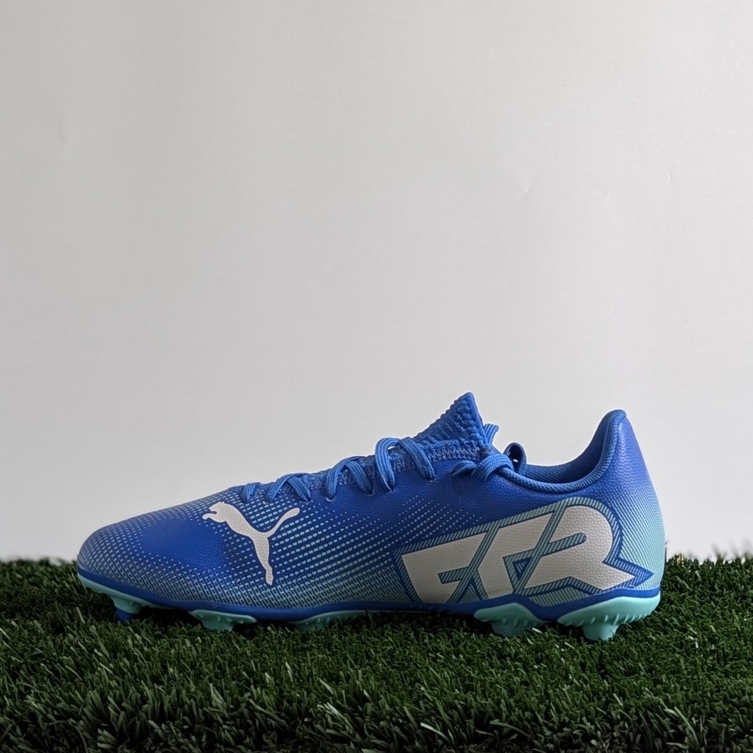 Puma Future 7 Play FG/AG - 107939 01