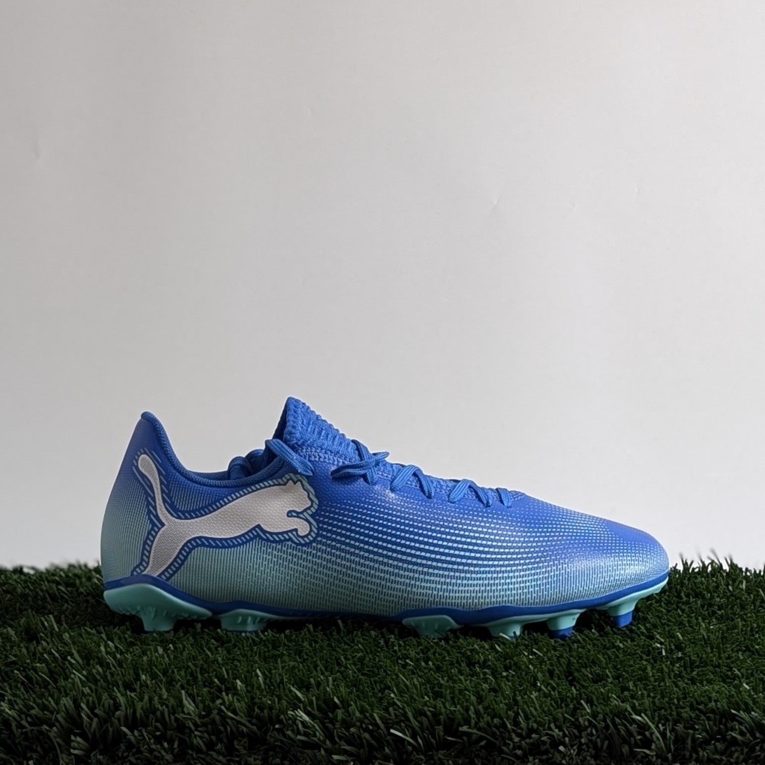 Puma Future 7 Play FG/AG - 107939 01