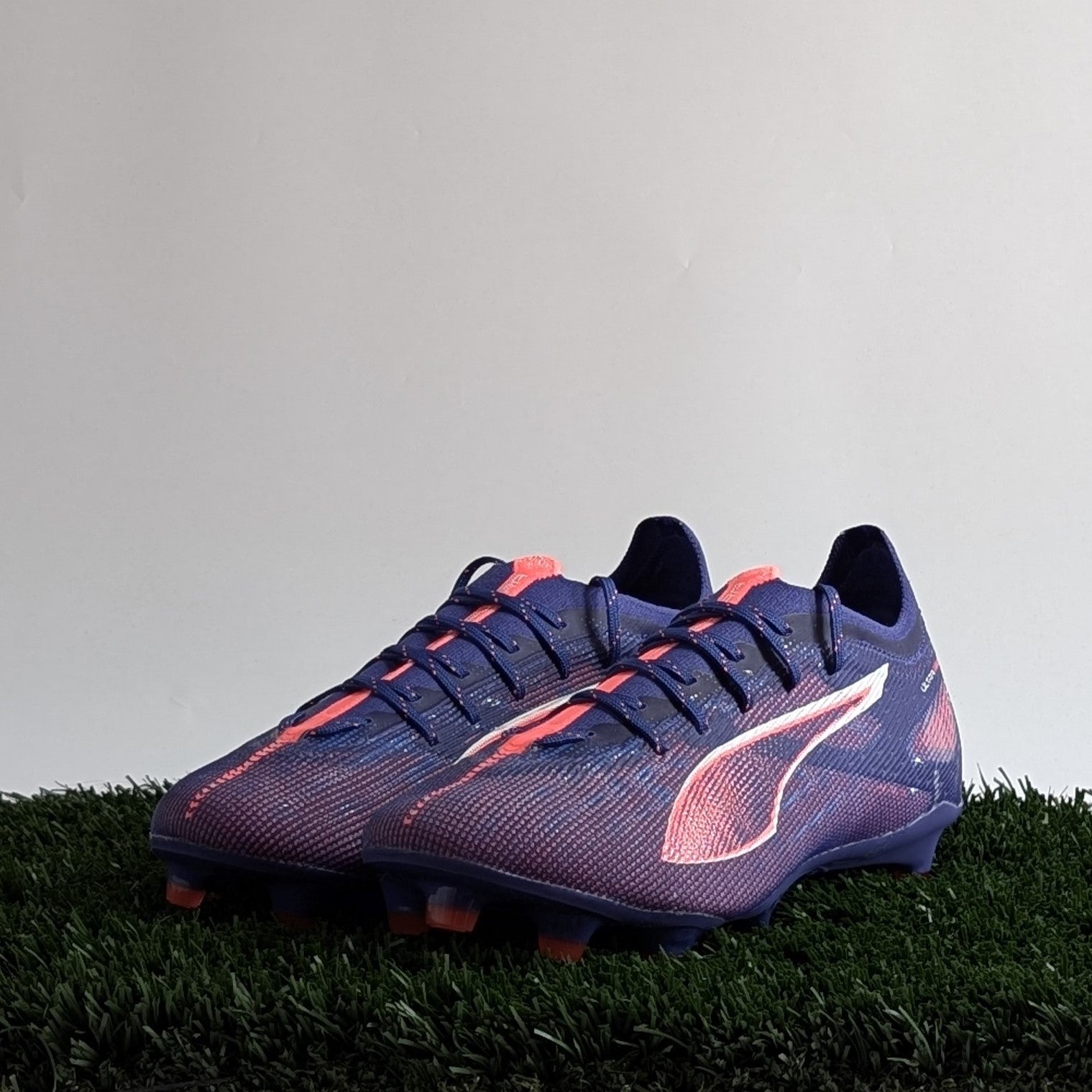 Puma Ultra 5 Pro FG/AG - 107685 01