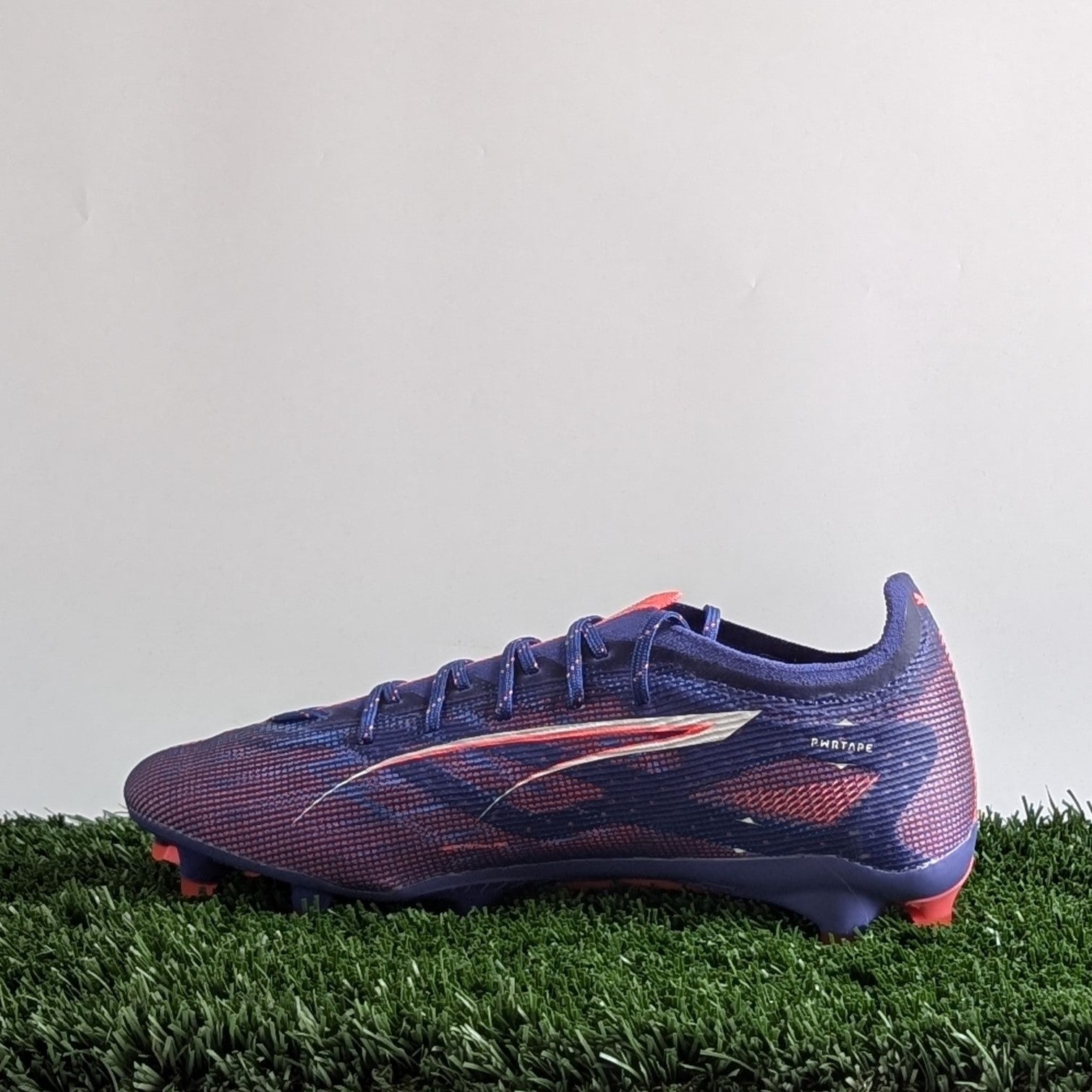 Puma Ultra 5 Pro FG/AG - 107685 01