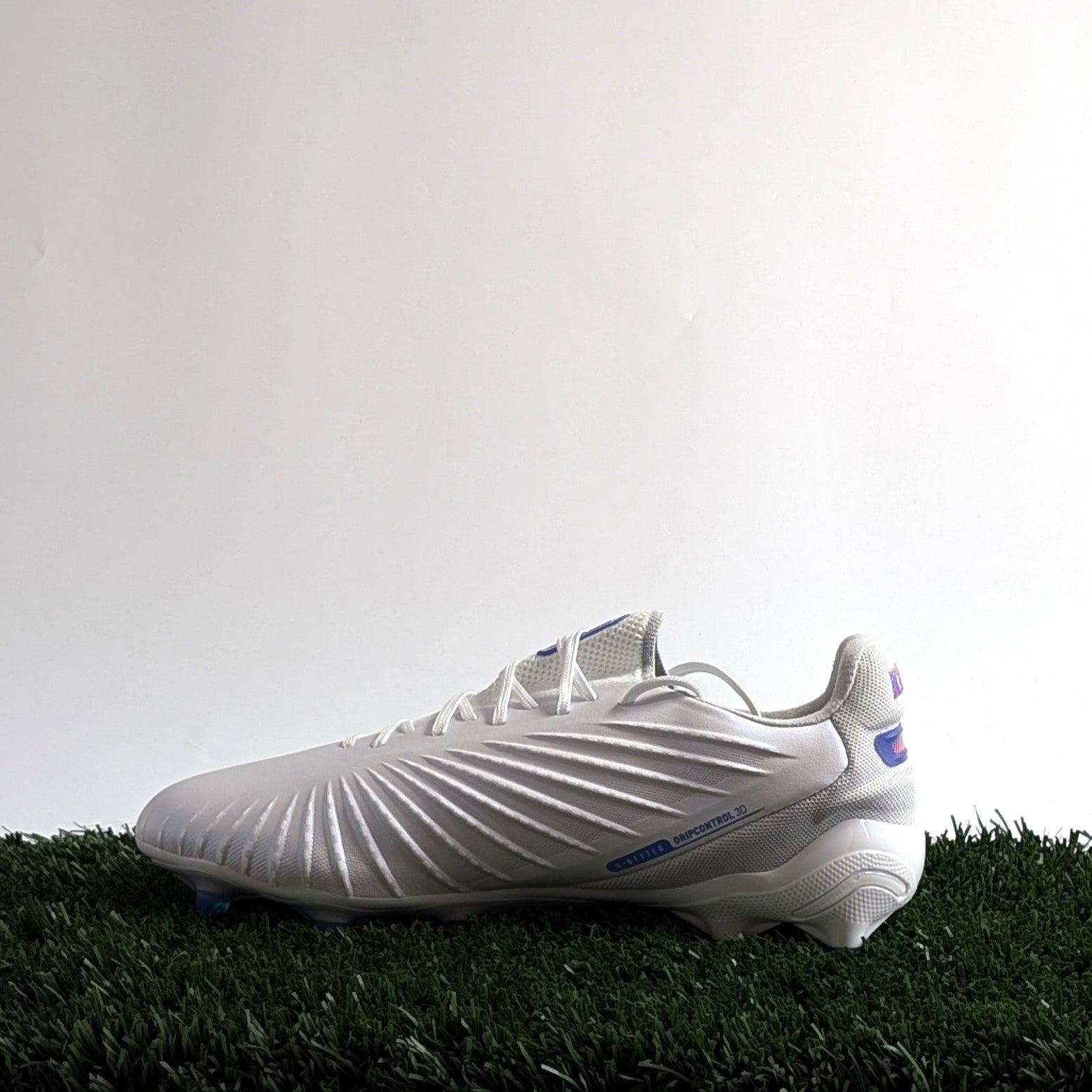 Puma King Ultimate FG/AG - 107809 02