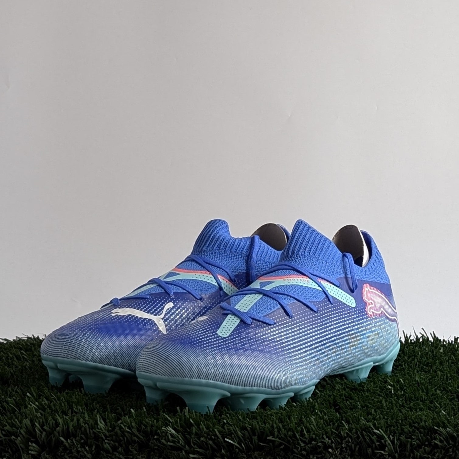 Puma Future 7 Pro FG/AG - 107924 01