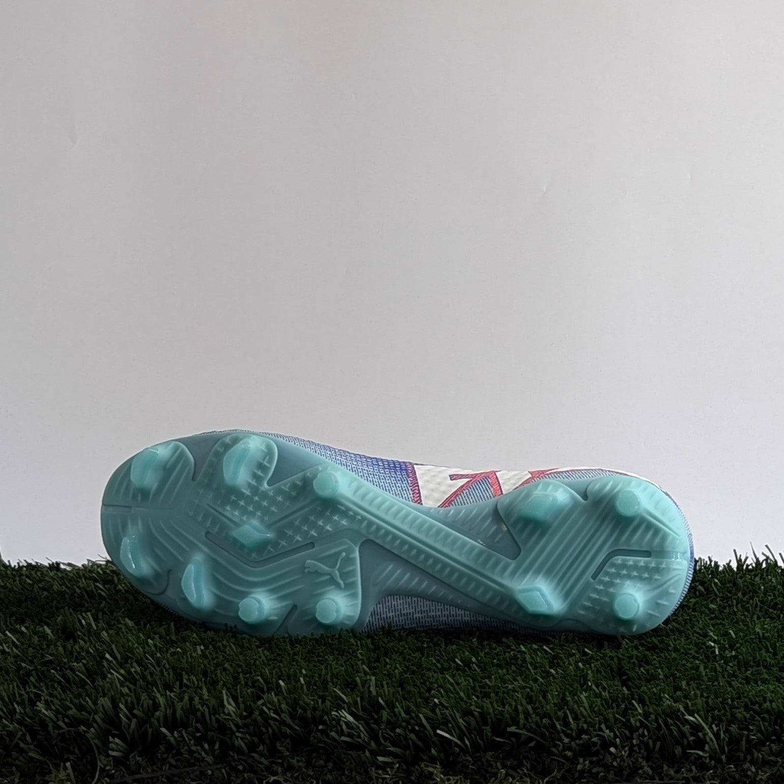 Puma Future 7 Pro FG/AG - 107924 01