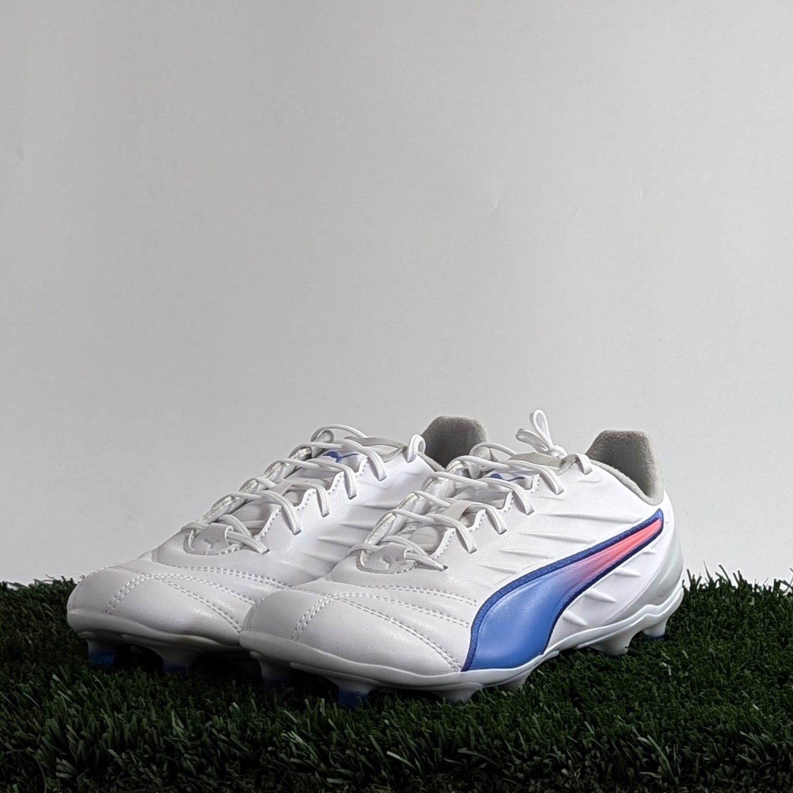 Puma King Pro FG/AG - 107862 02