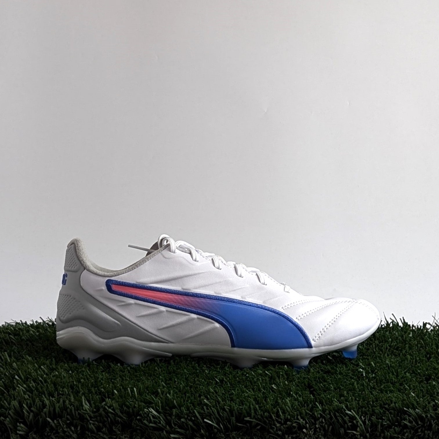 Puma King Pro FG/AG - 107862 02