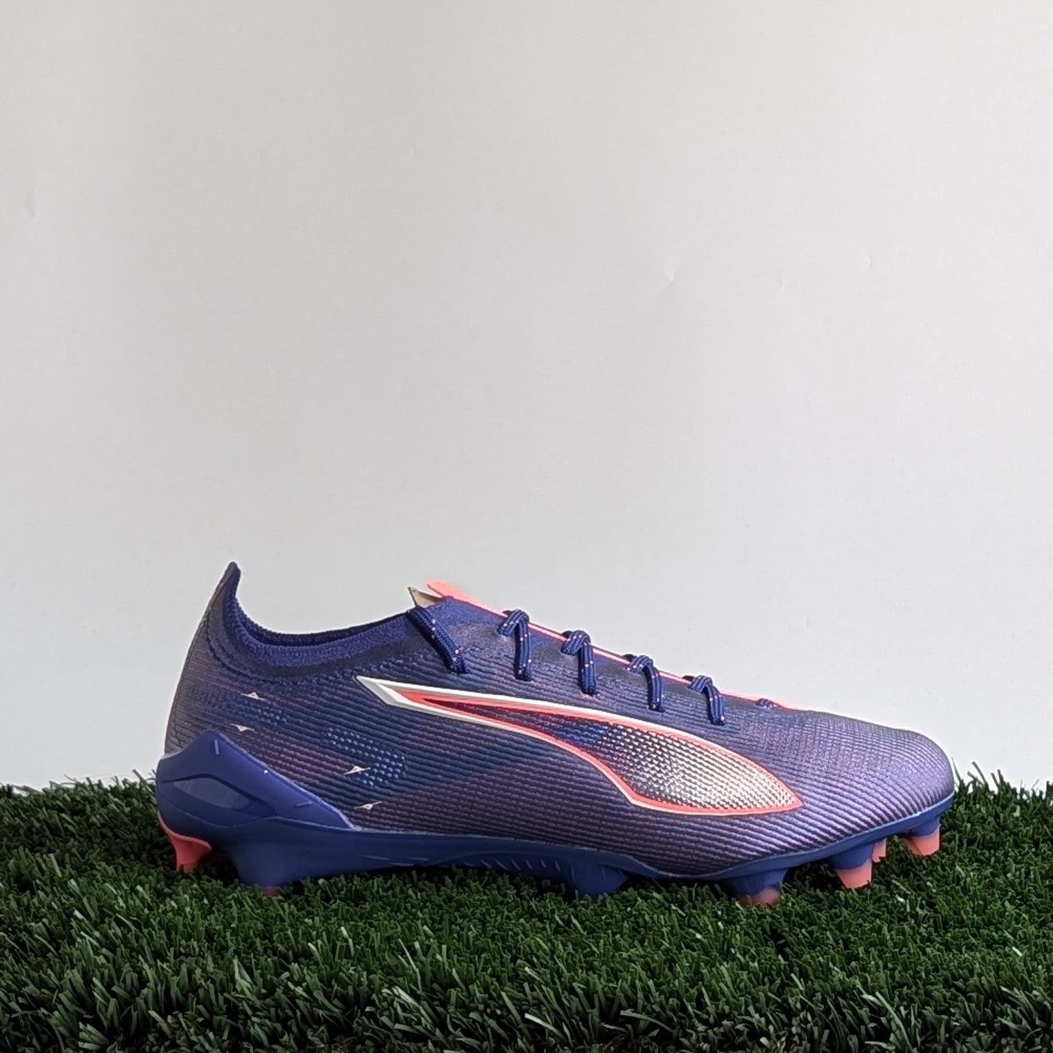 Puma Ultra 5 Ultimate FG - 107683 01