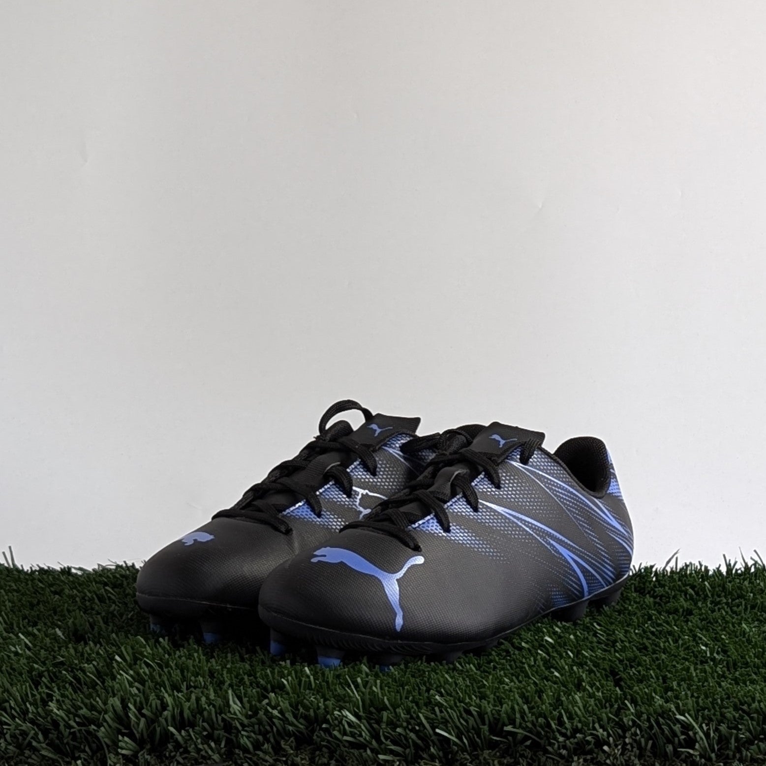 Puma Attacanto FG/AG Jr - 107480 08