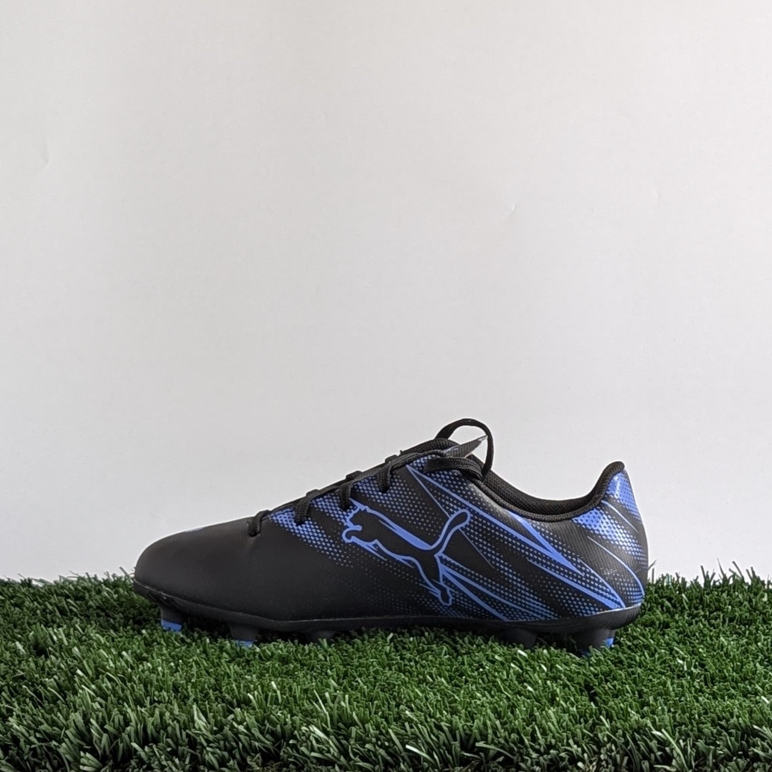 Puma Attacanto FG/AG Jr - 107480 08