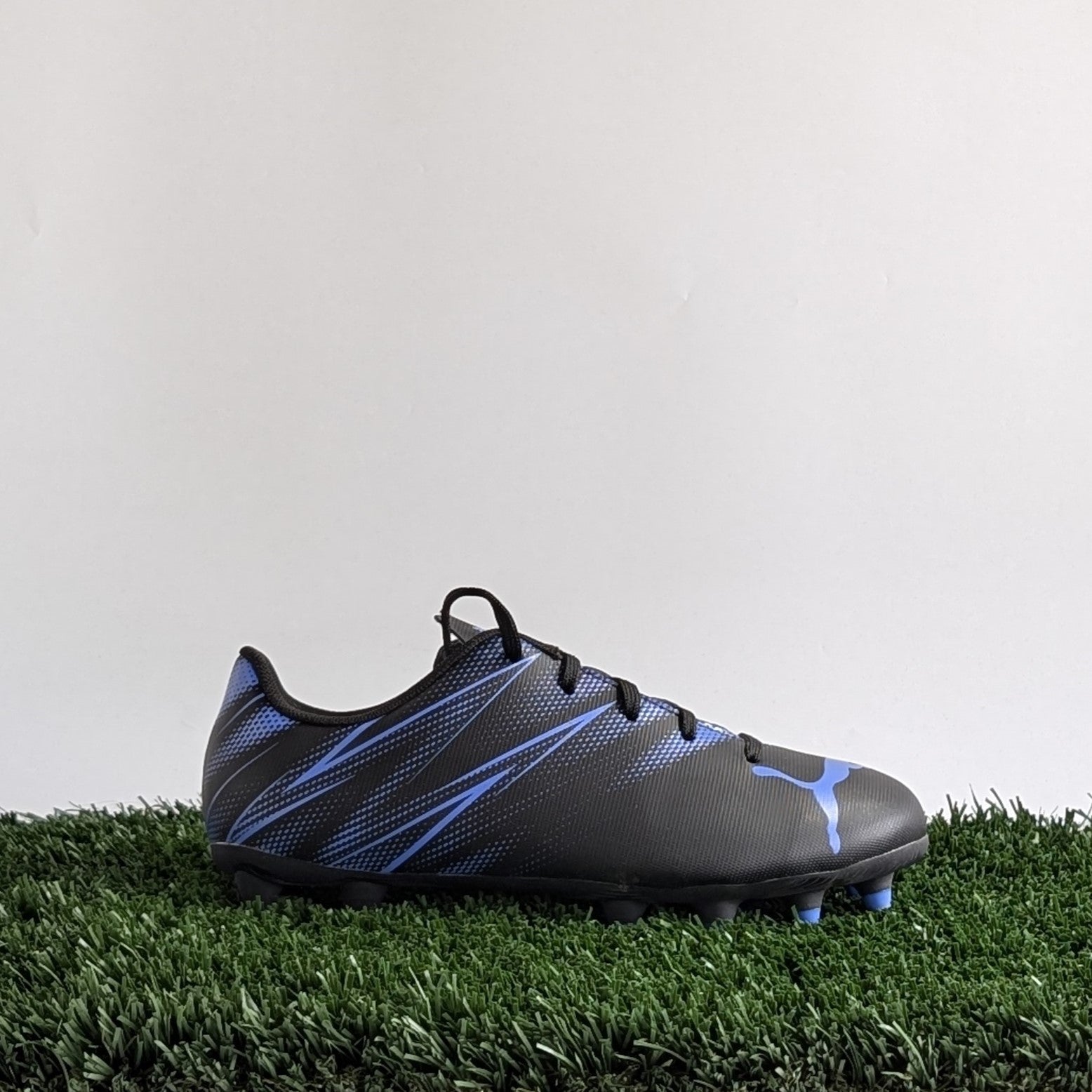 Puma Attacanto FG/AG Jr - 107480 08