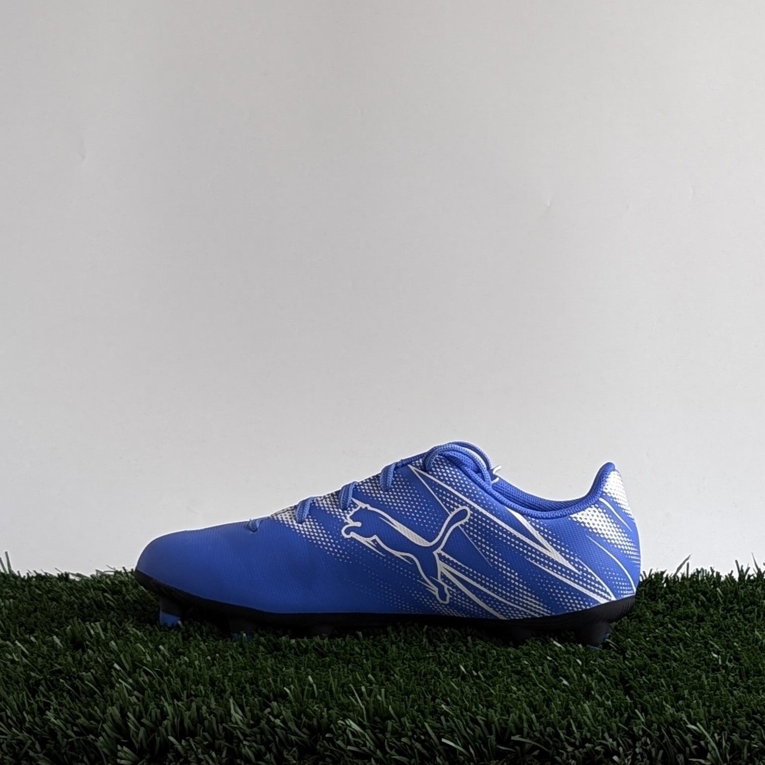 Puma Attacanto FG/AG Jr - 107480 09