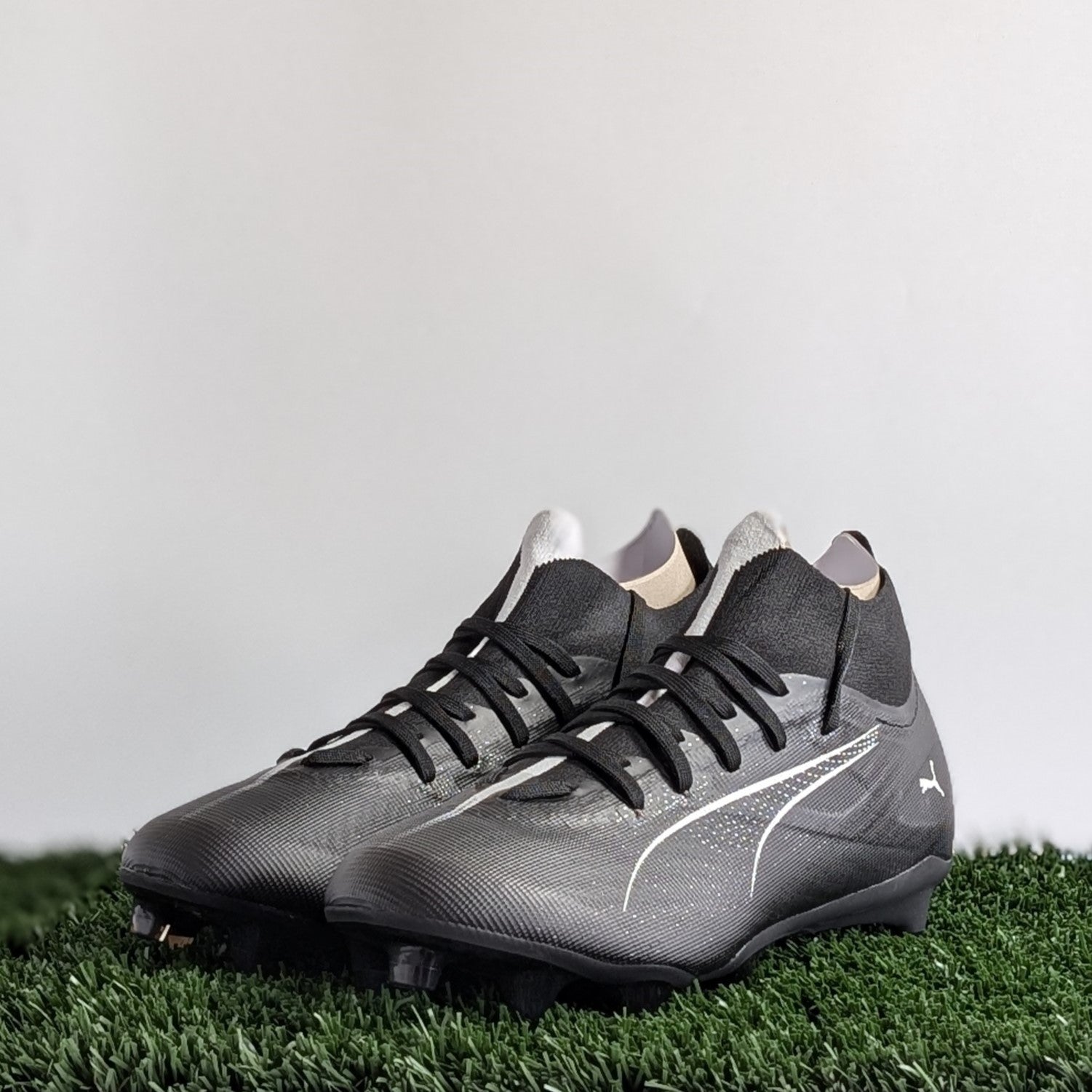 Puma Ultra 5 Match + FG/AG - 107686 02