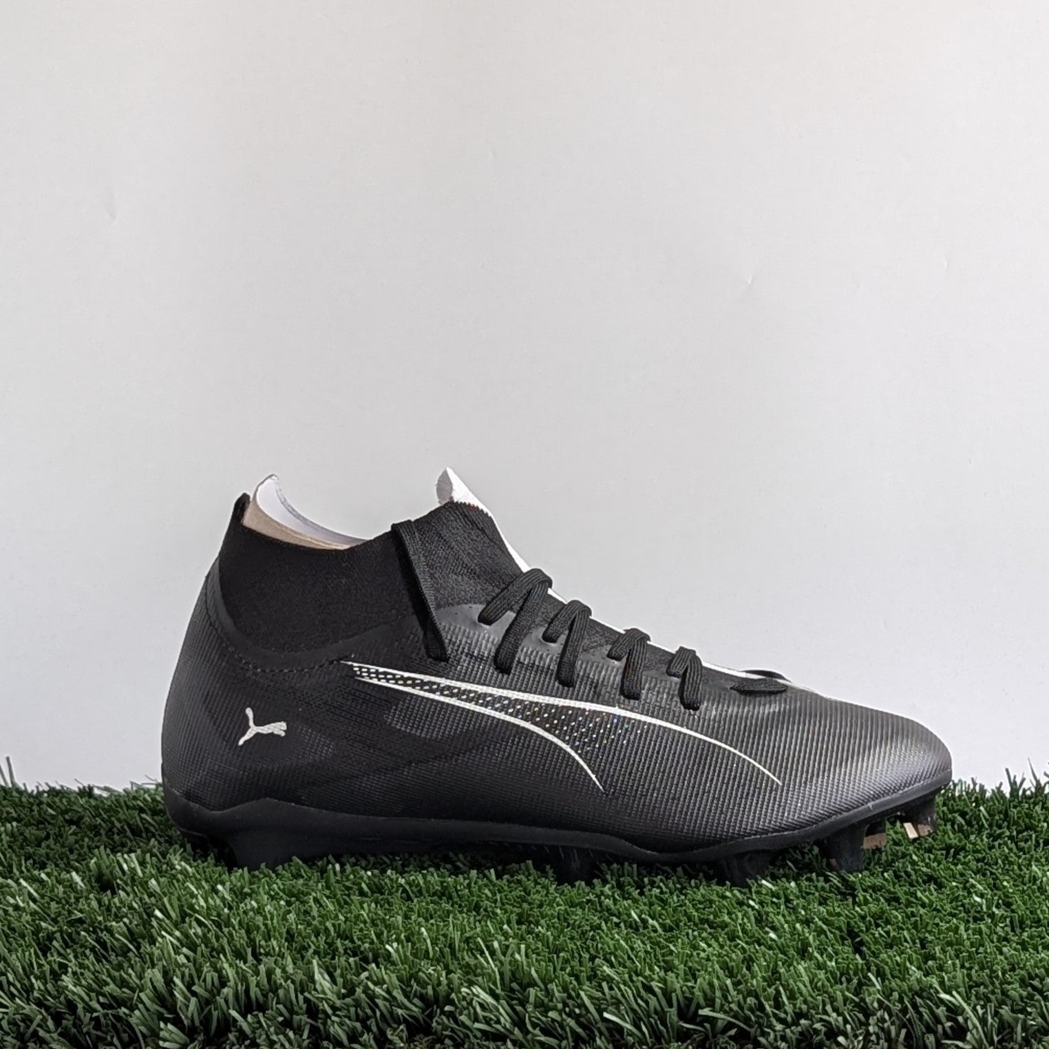 Puma Ultra 5 Match + FG/AG - 107686 02