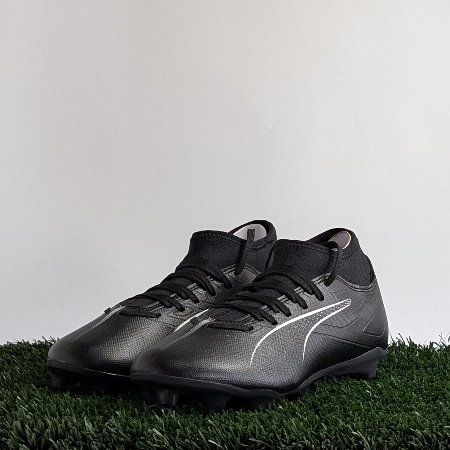 Puma Ultra 5 Play + FG/AG - 107688 02