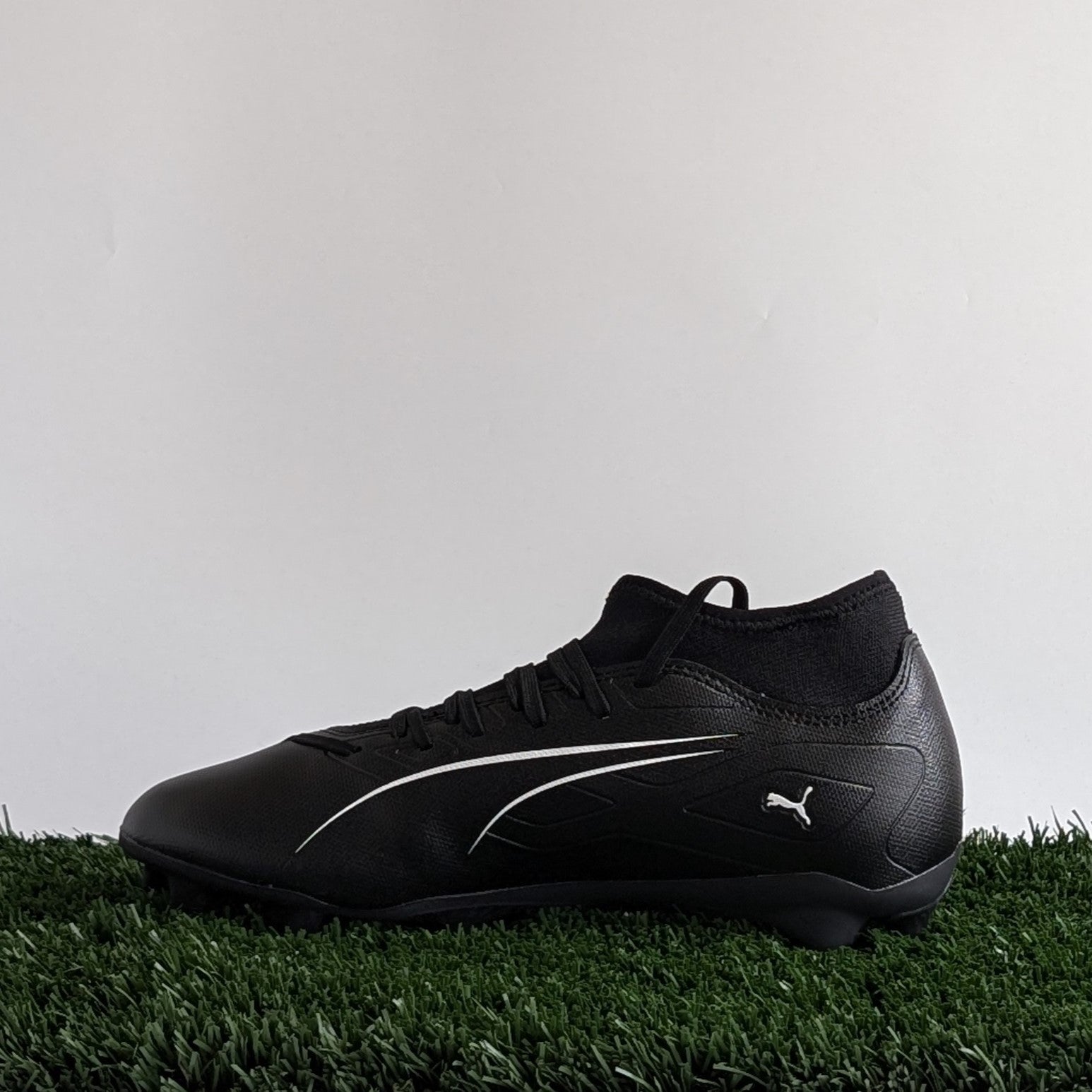 Puma Ultra 5 Play + FG/AG - 107688 02