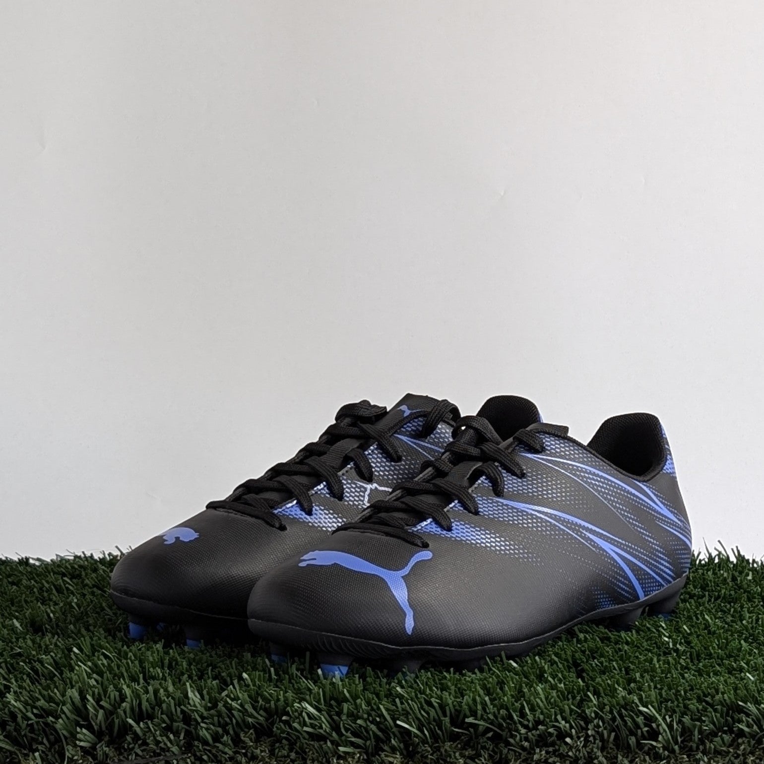 Puma Attacanto FG/AG - 107480 08