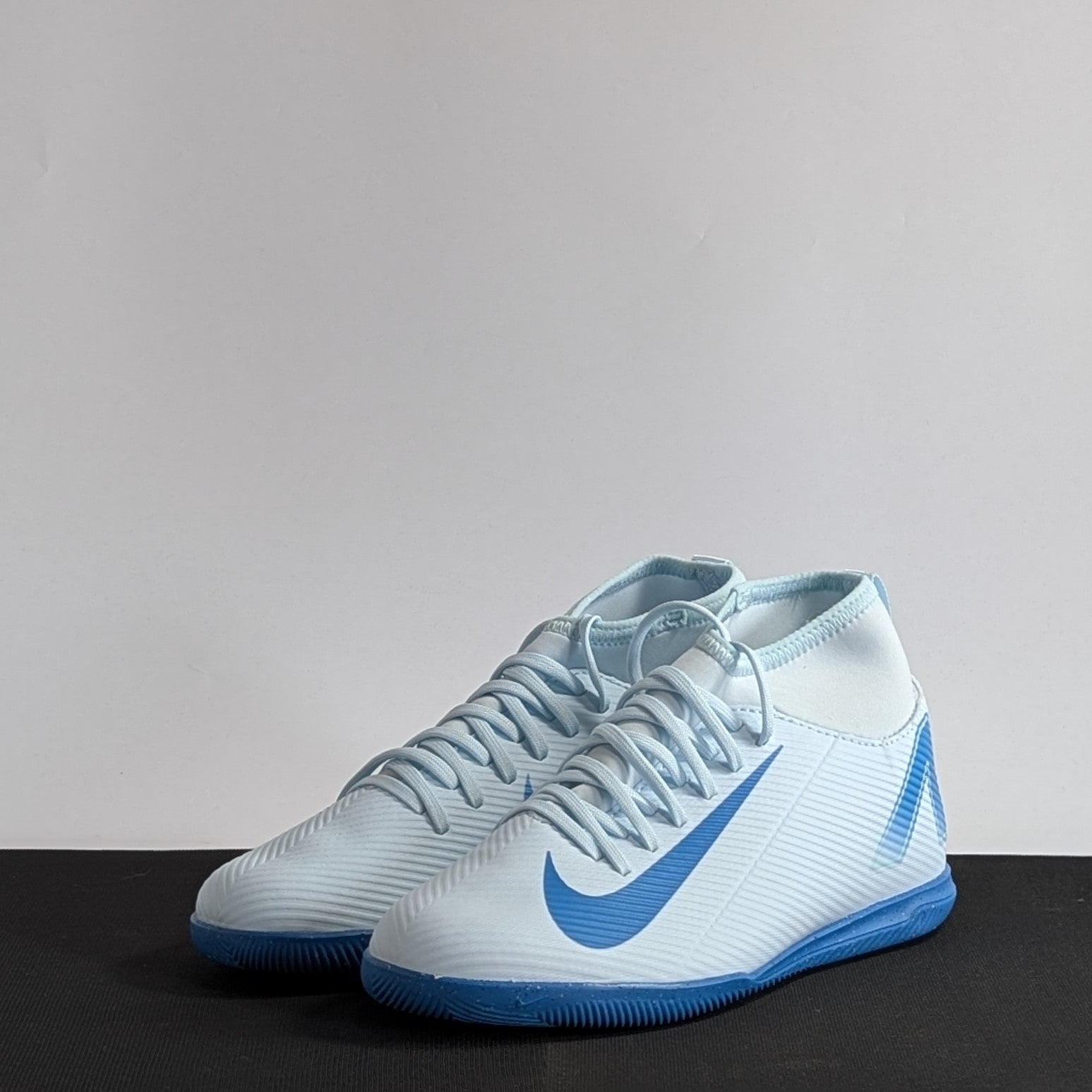 Nike Jr Superfly 10 Club IC - FQ8320-400