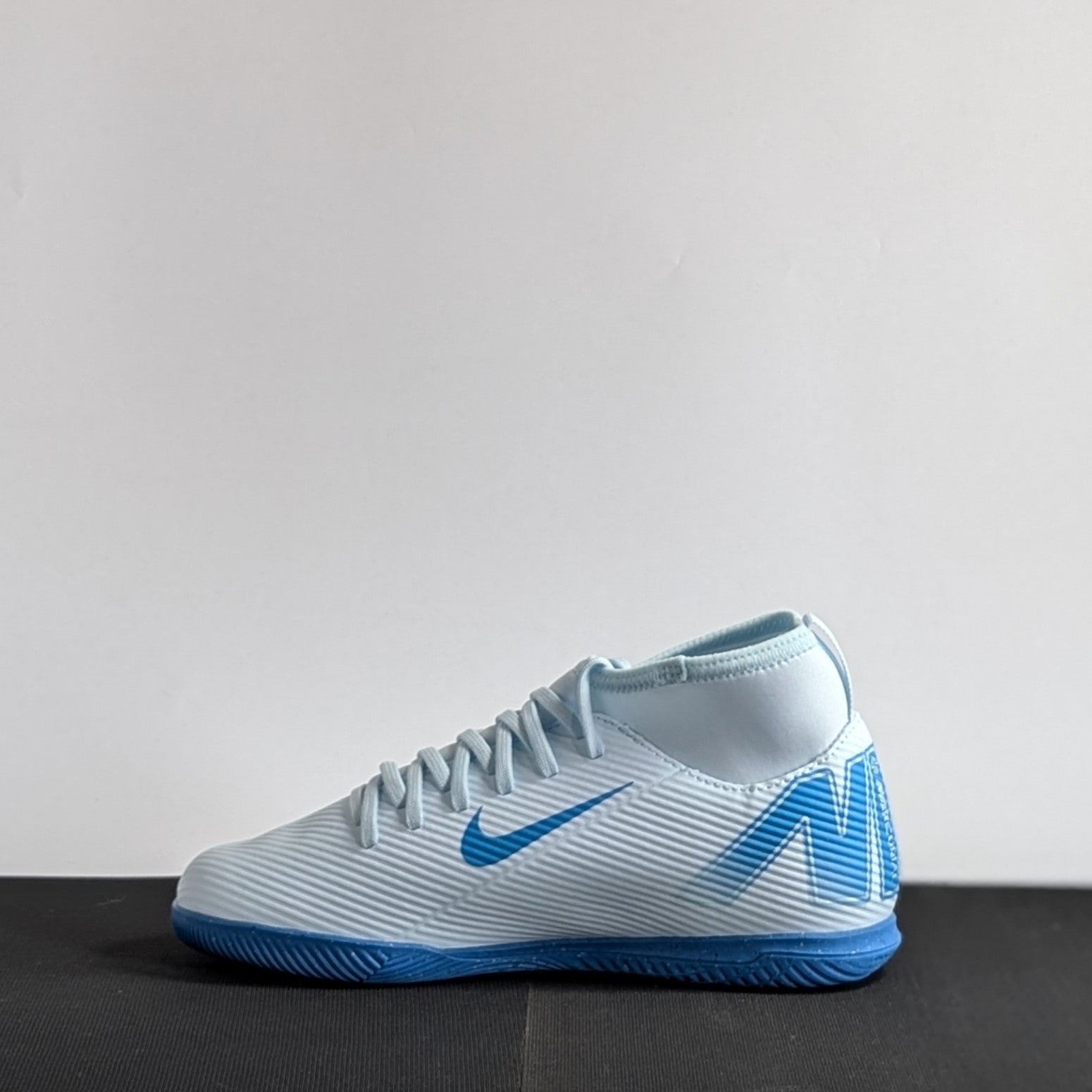 Nike Jr Superfly 10 Club IC - FQ8320-400