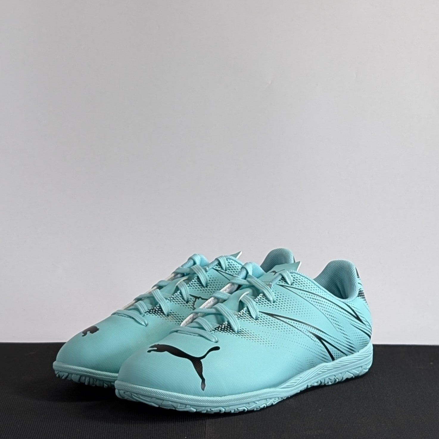 Puma Attacanto It Jr - 107482 10