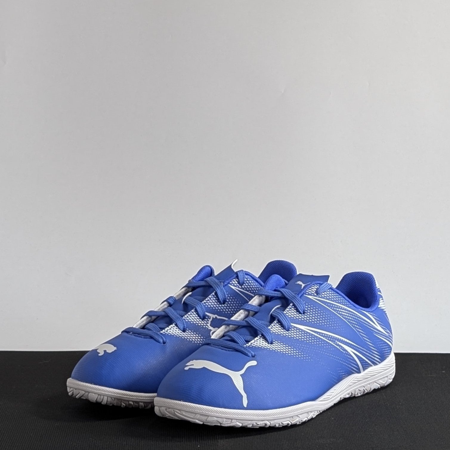 Puma Attacanto It Jr - 107482 09