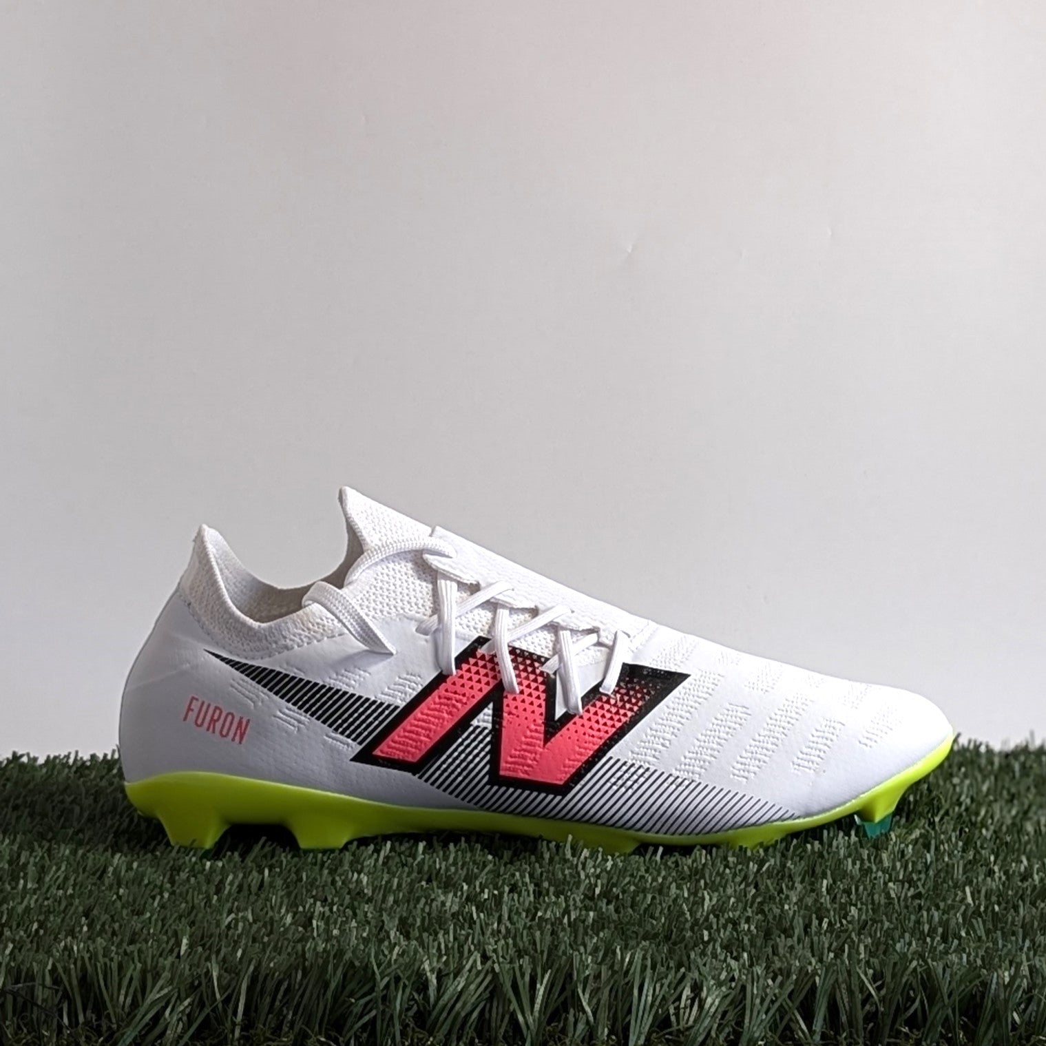 New Balance Furon Destroy FG V7 2E Wide SF2FH75