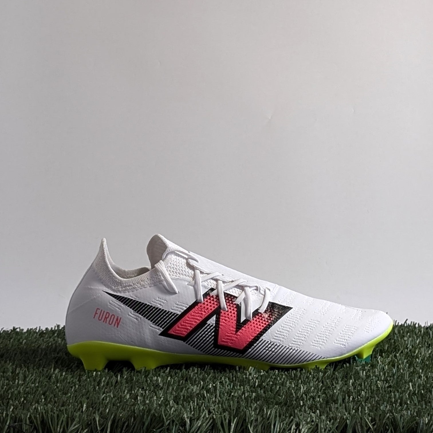 New Balance Furon Destroy FG V7+ (D Medium) - SF2FH75
