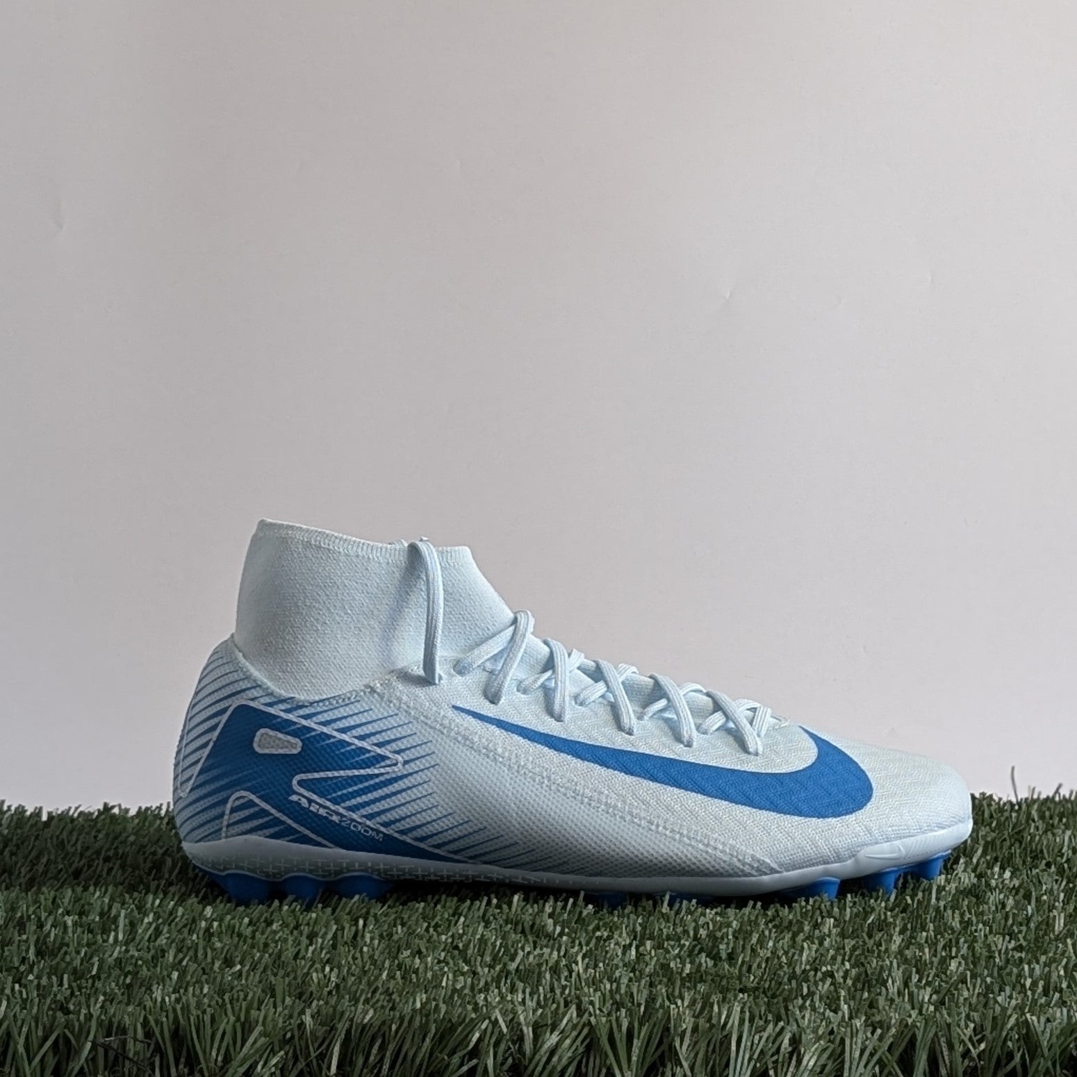 Nike Zoom Superfly 10 Academy AG - FQ8329-400