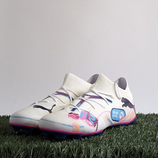 シューズ PUMA FUTURE PXL_20240819_225202168.