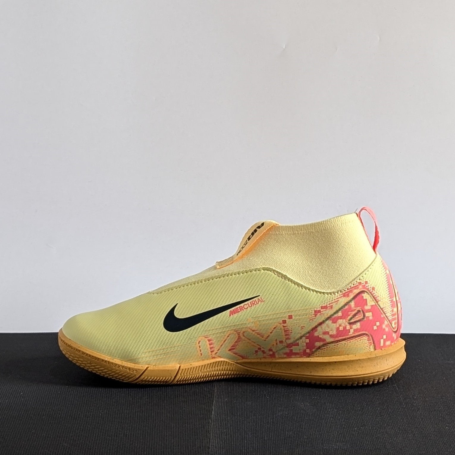 Nike Jr. Zoom Superfly 10 Academy KM IC - HF3419-800