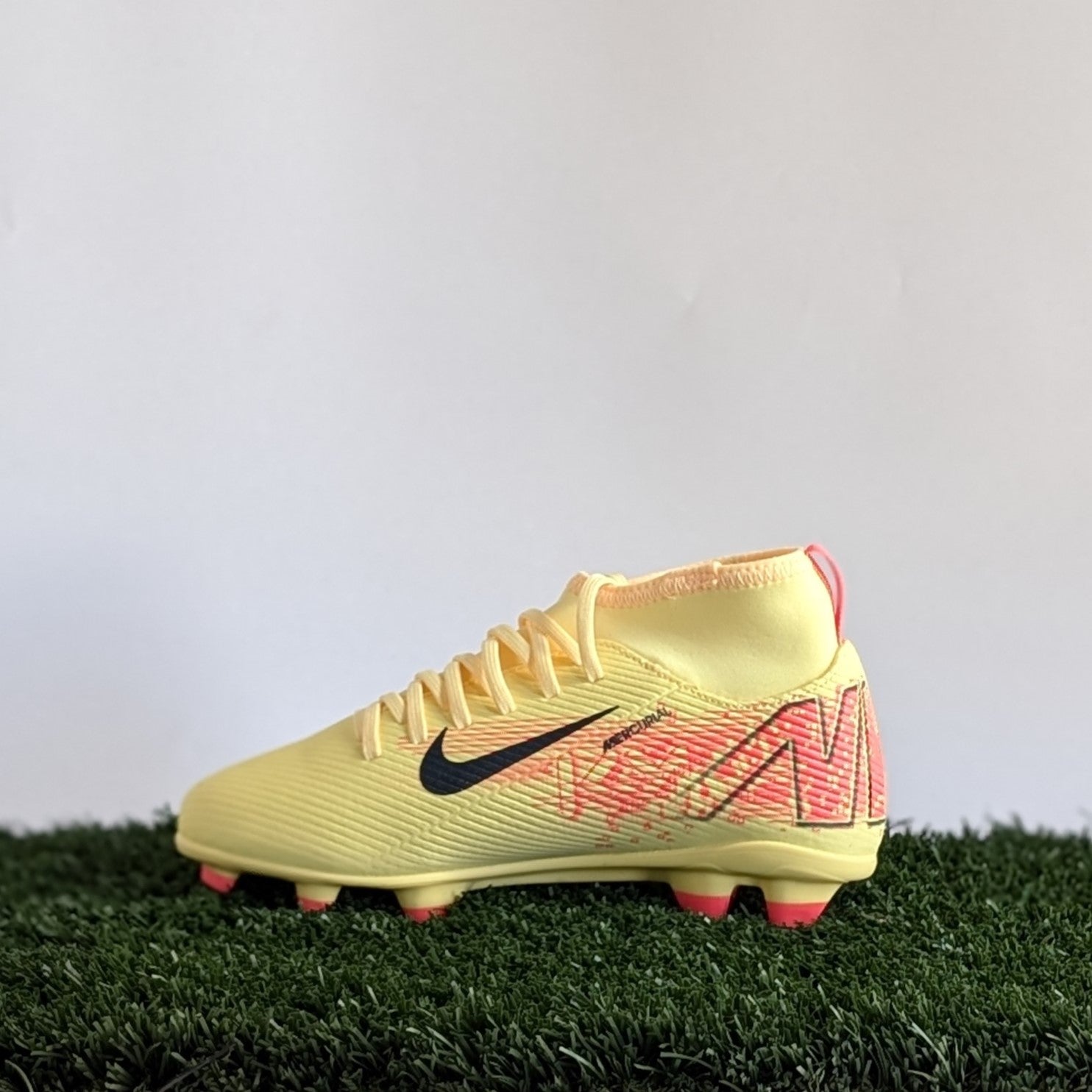 Nike Jr Superfly 10 Club KM FG/MG - HF6283-800