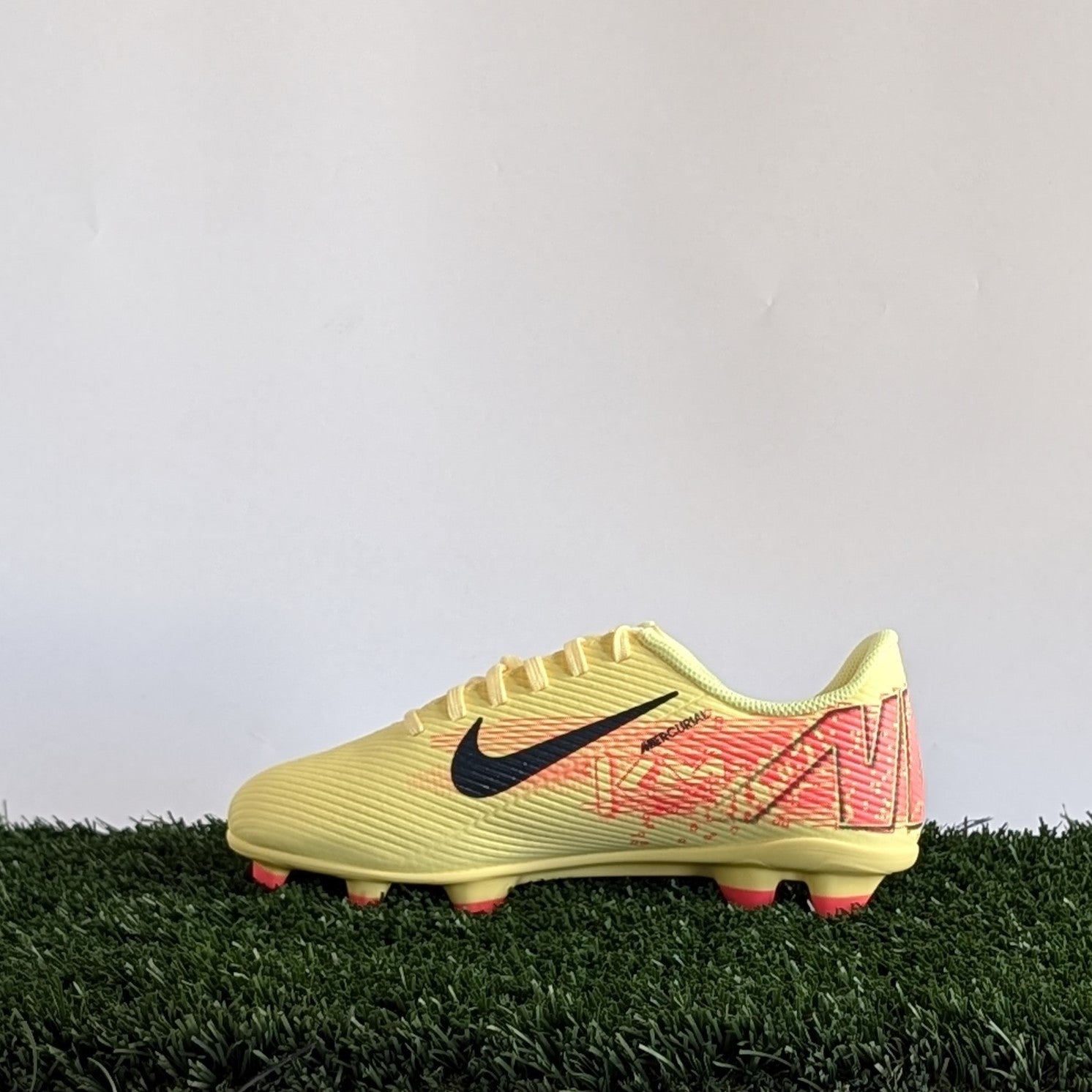 Nike Jr Vapor 16 Club KM FG/MG - FQ8288-800