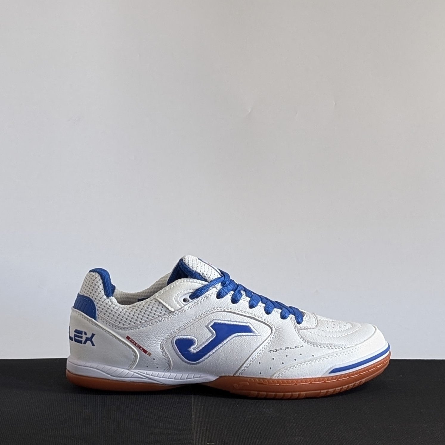 シューズ Joma TOP FLEX White indoor LNFS 27cm Joma TOP FLEX White indoor LNFS 27cm