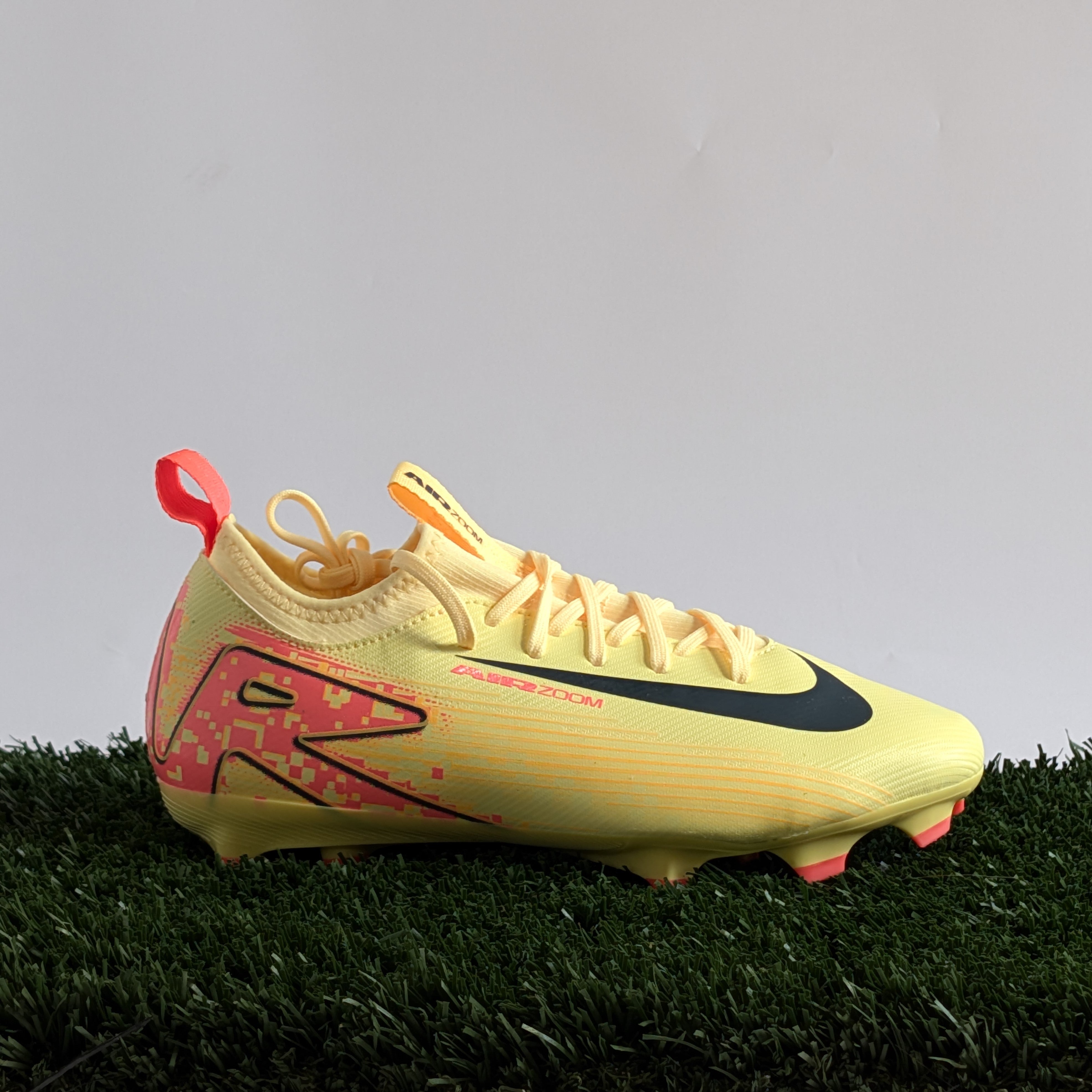 Nike Jr Zoom Vapor 16 Academy KM FG/MG - FQ8394-800