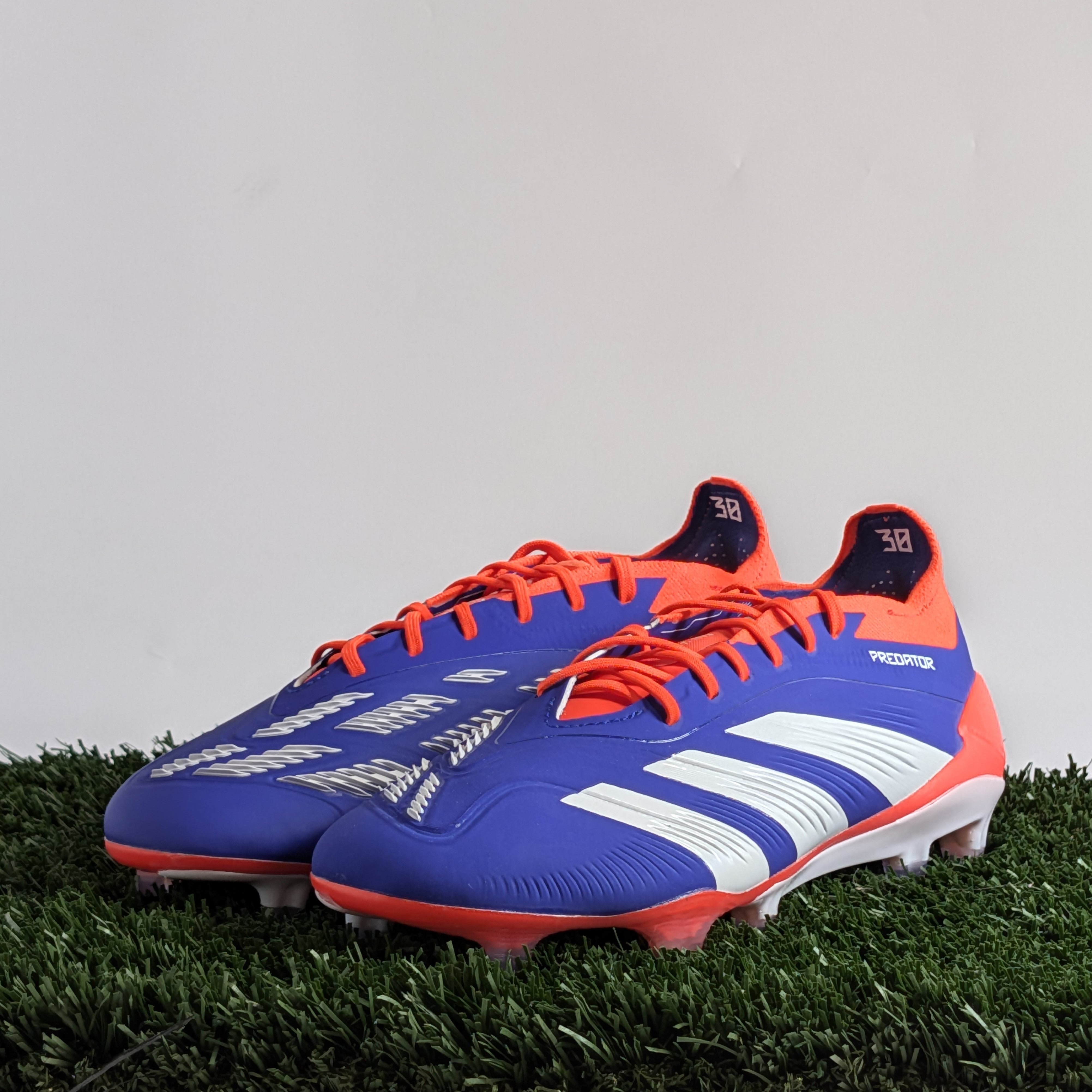 Adidas Predator Elite FG - IF8867