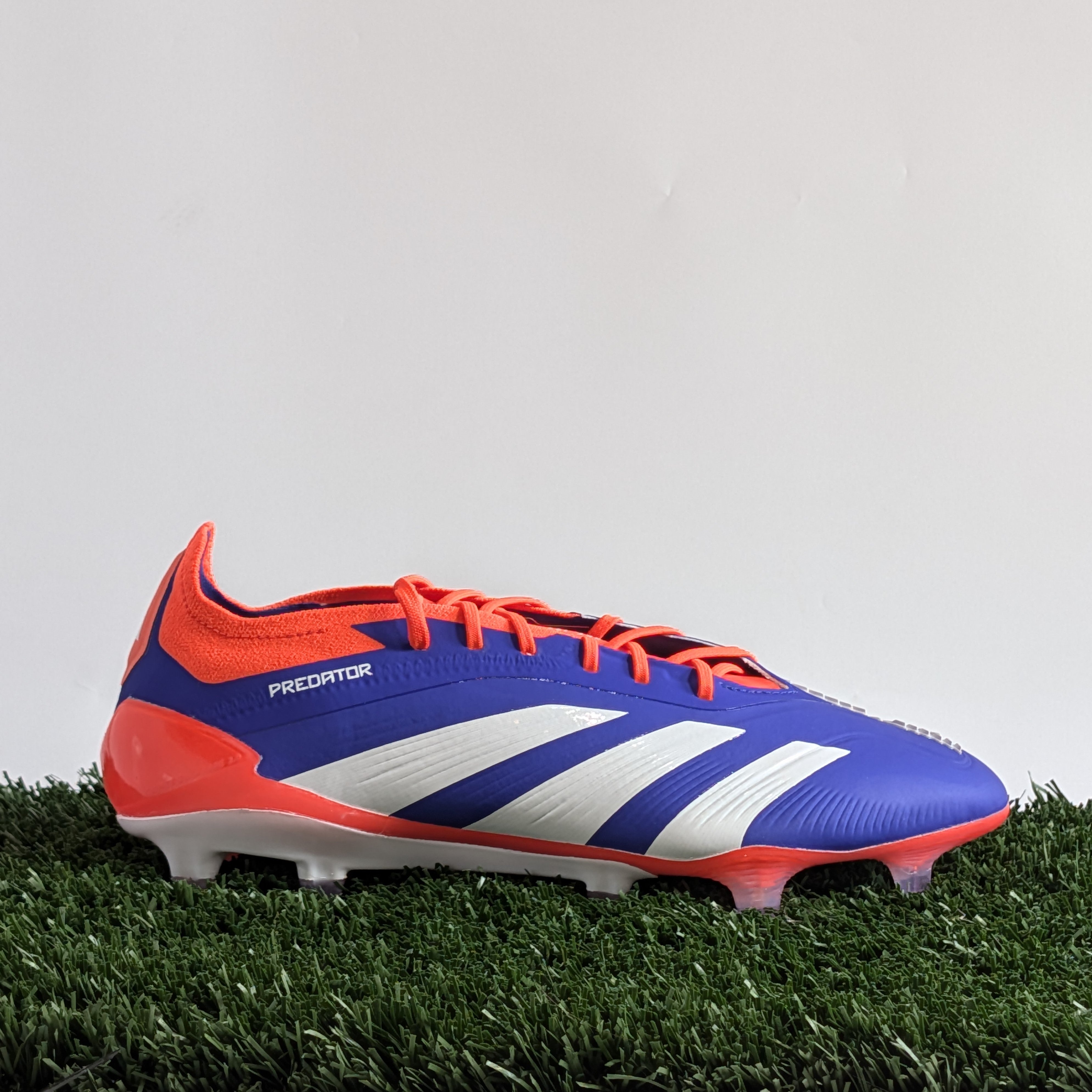 Adidas Predator Elite FG - IF8867