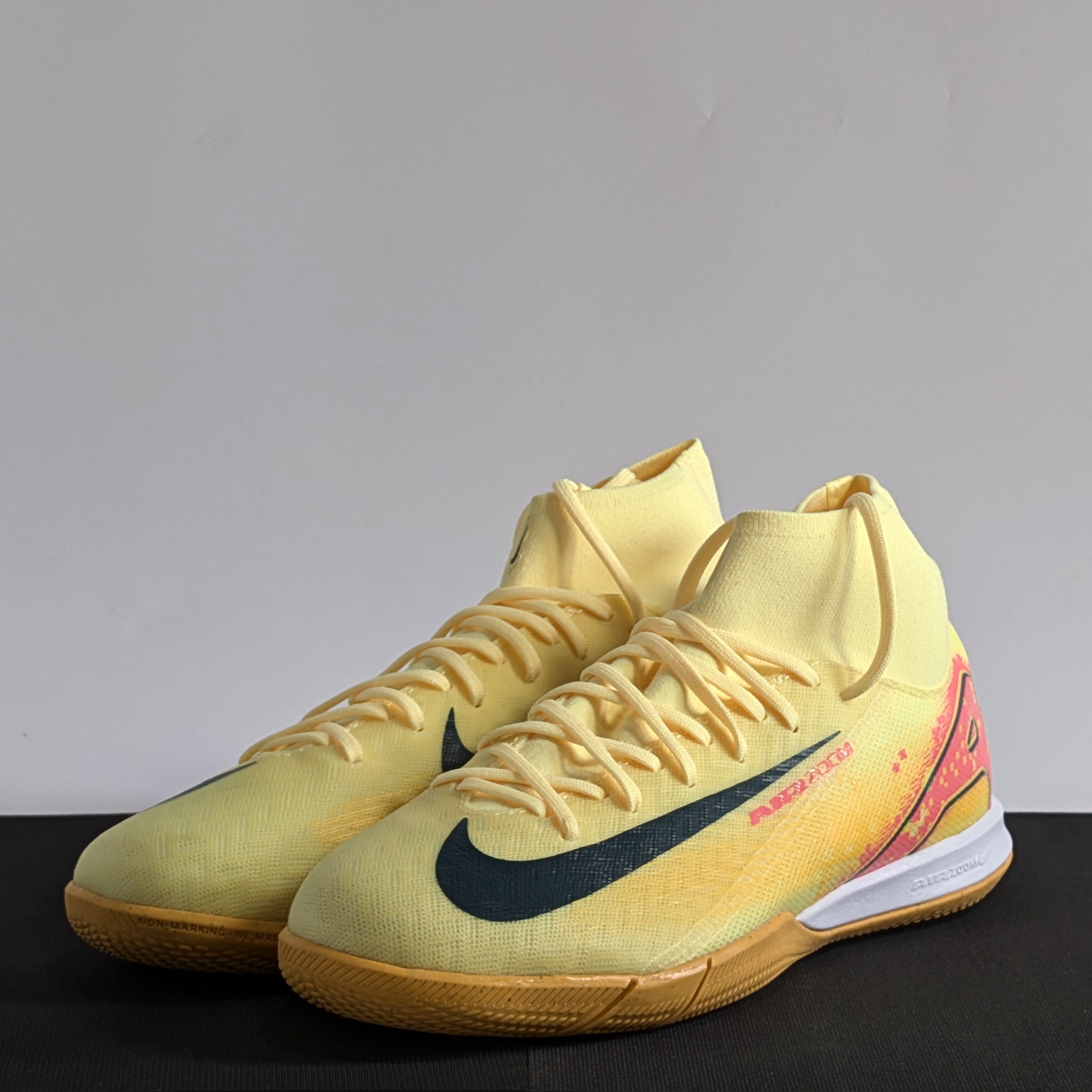 Nike Zoom Superfly 10 Academy KM IC - FQ8334-800