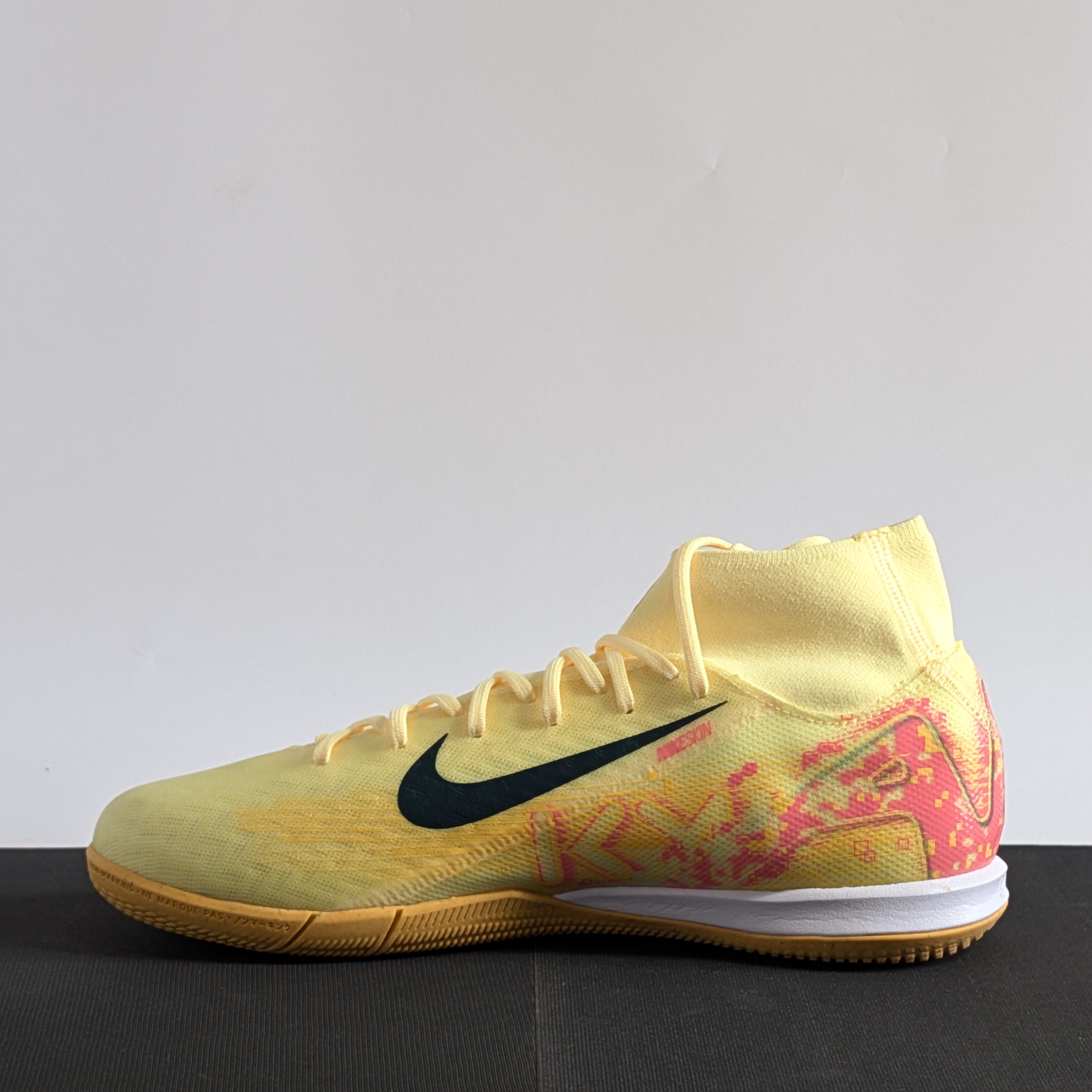 Nike Zoom Superfly 10 Academy KM IC - FQ8334-800