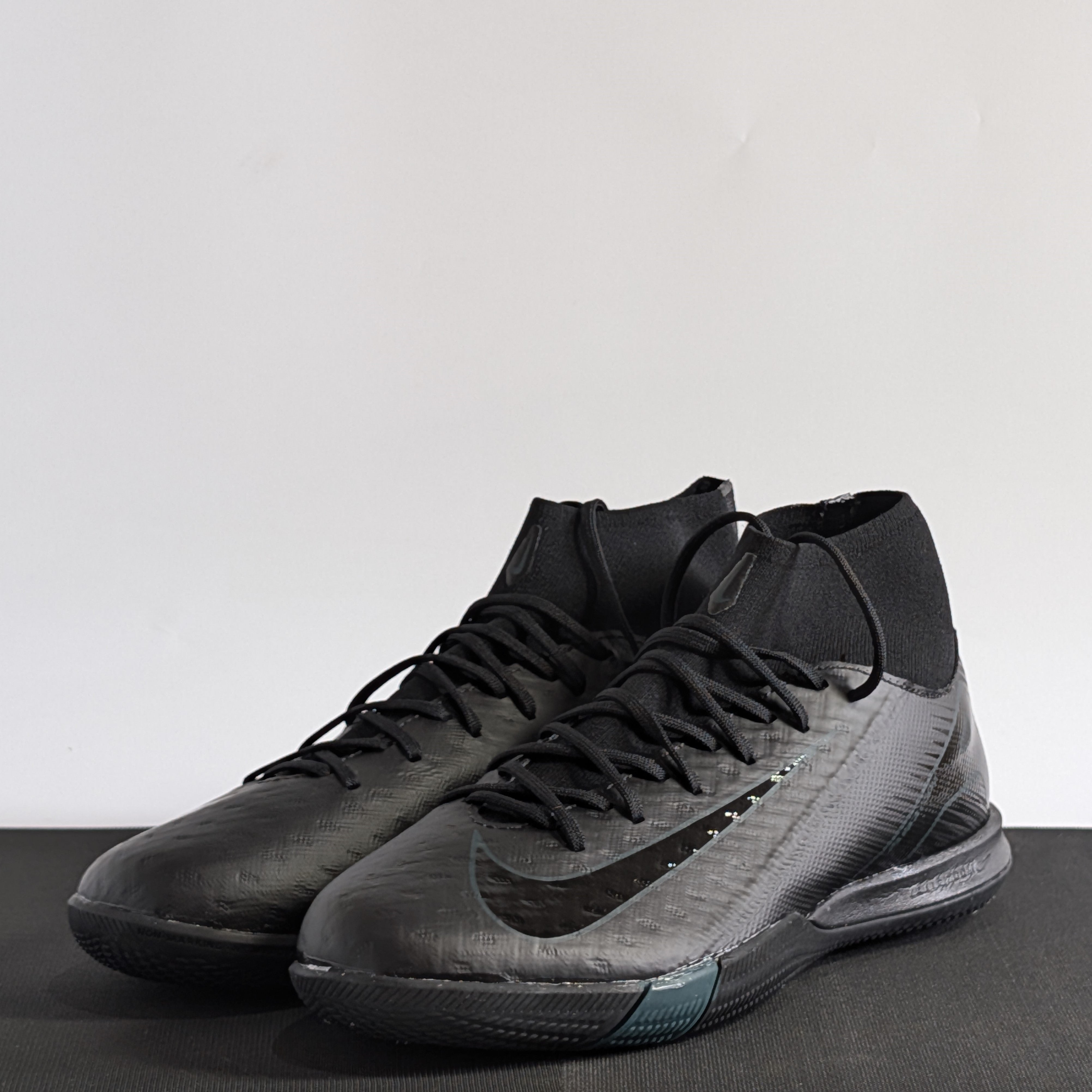 Nike ZM Superfly 10 Academy IC - FQ8332-002