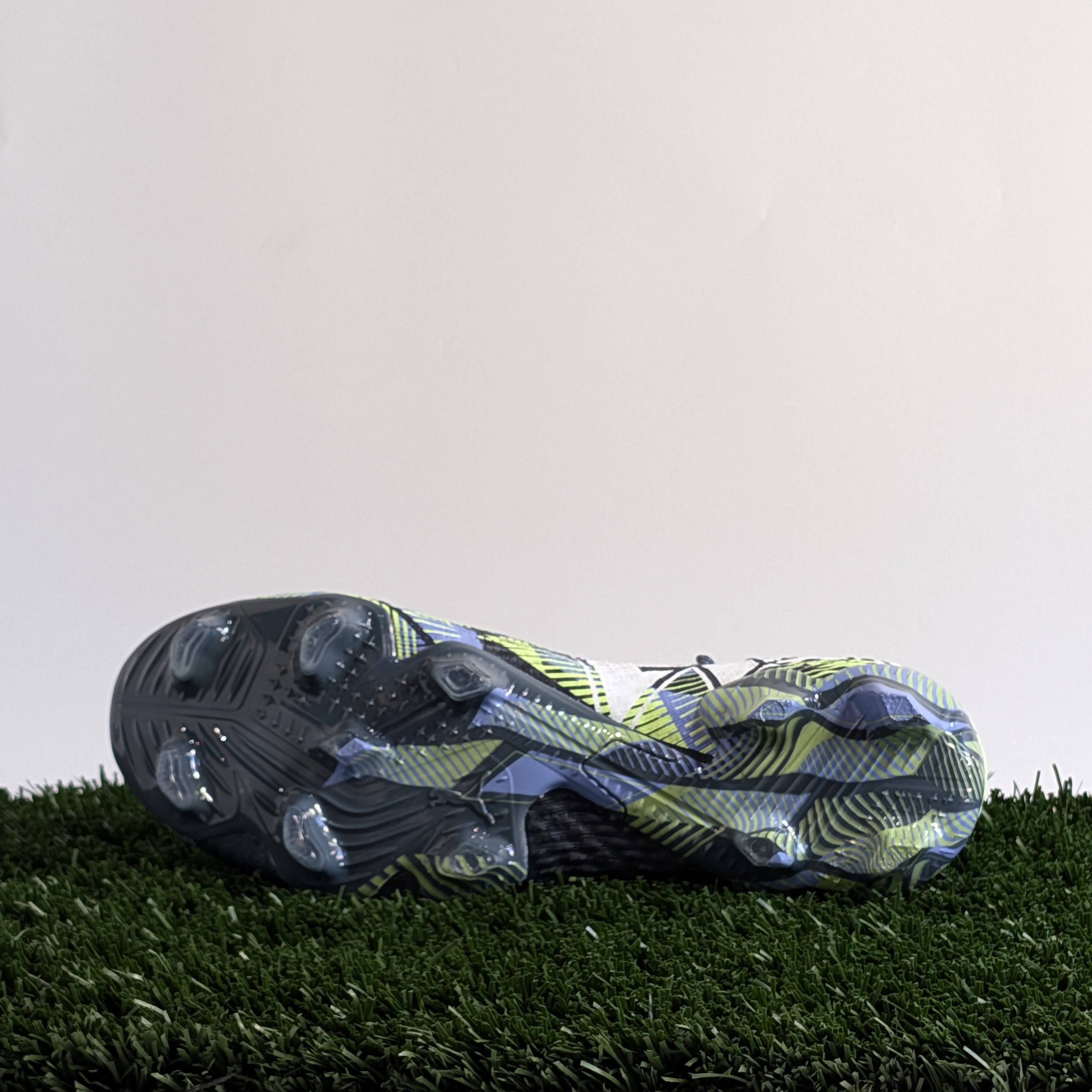 F︎︎︎︎︎☺︎ Puma Future 7 Ultimate FG/AG - 107916 03