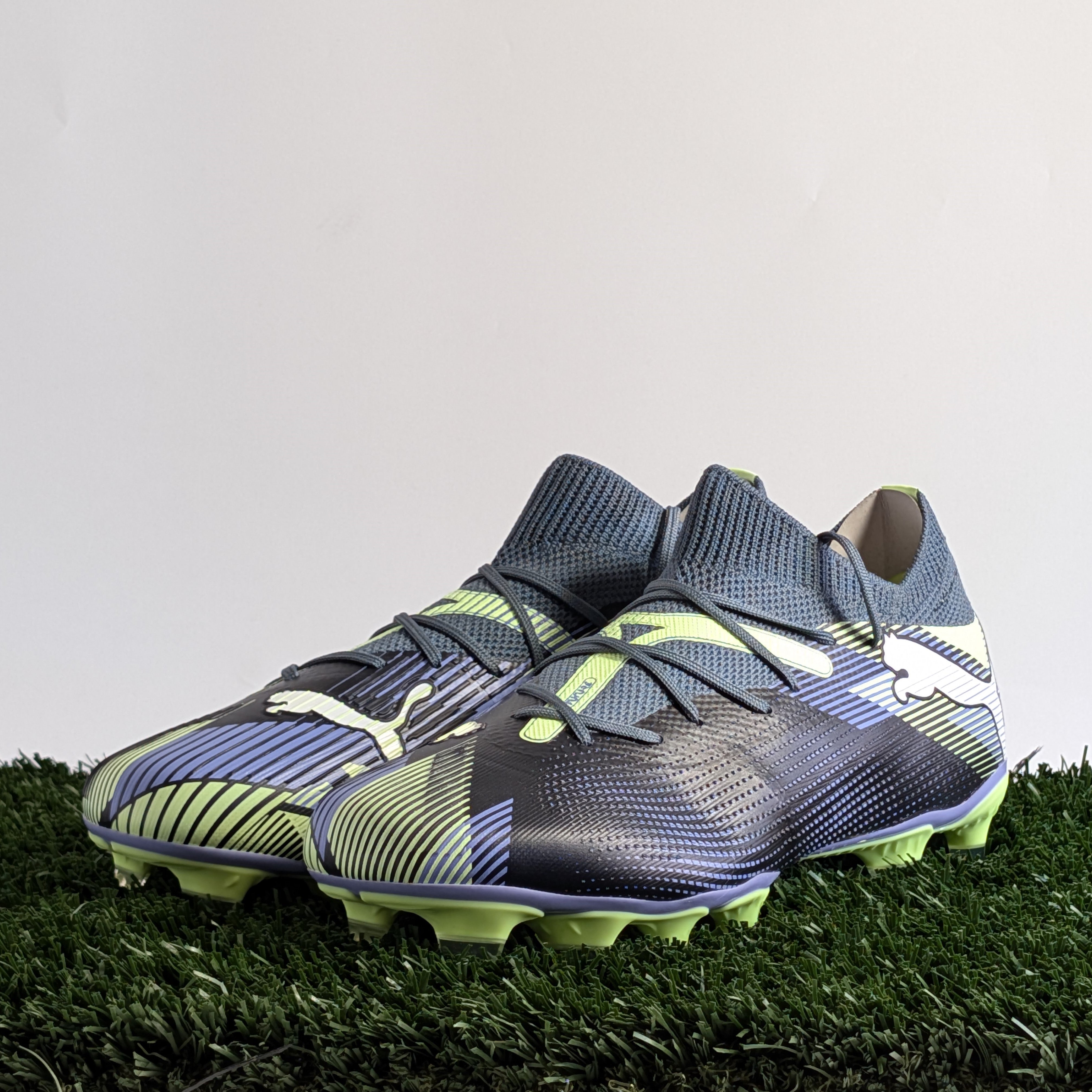 Puma Future 7 Match FG/AG - 107931 03