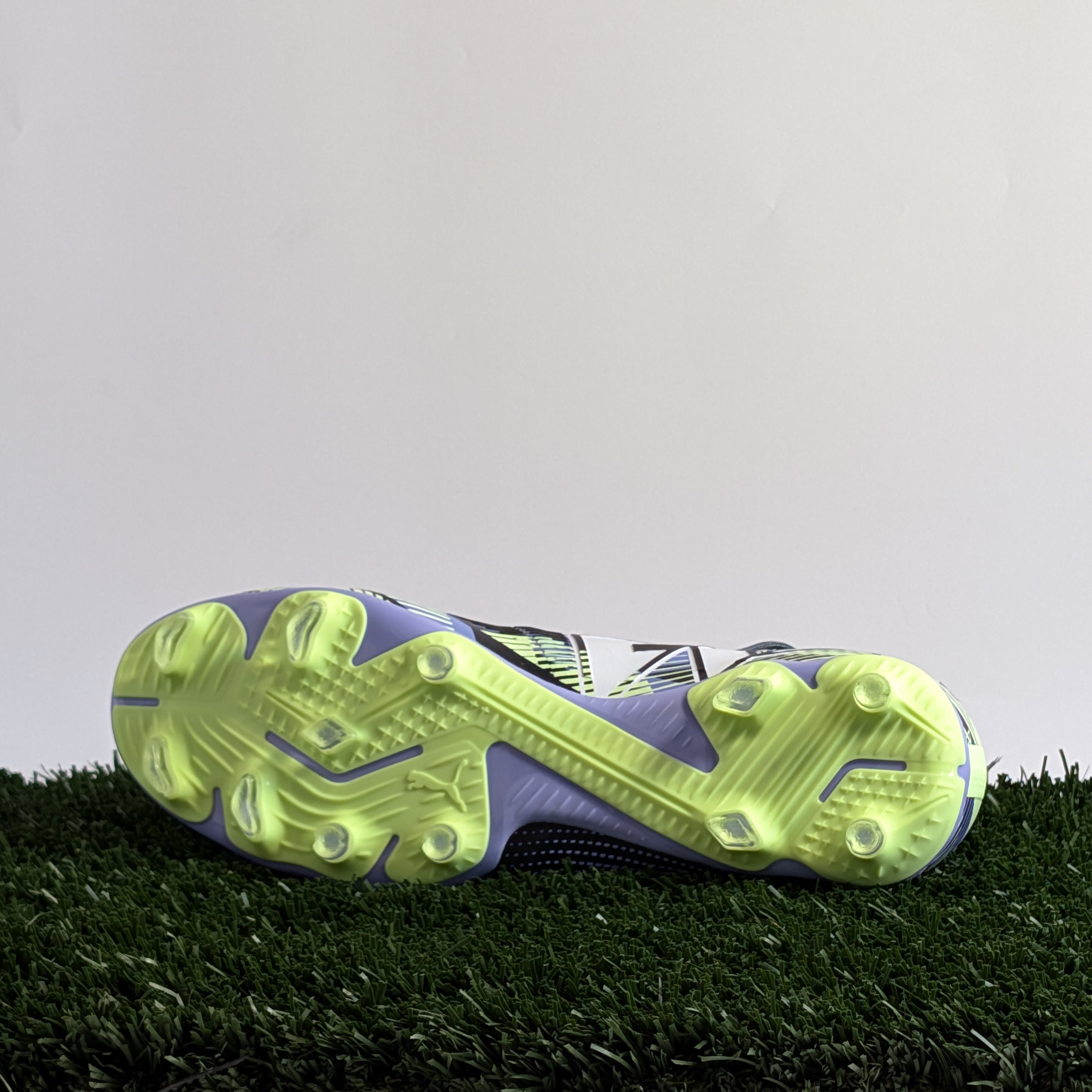 Puma Future 7 Match FG/AG - 107931 03